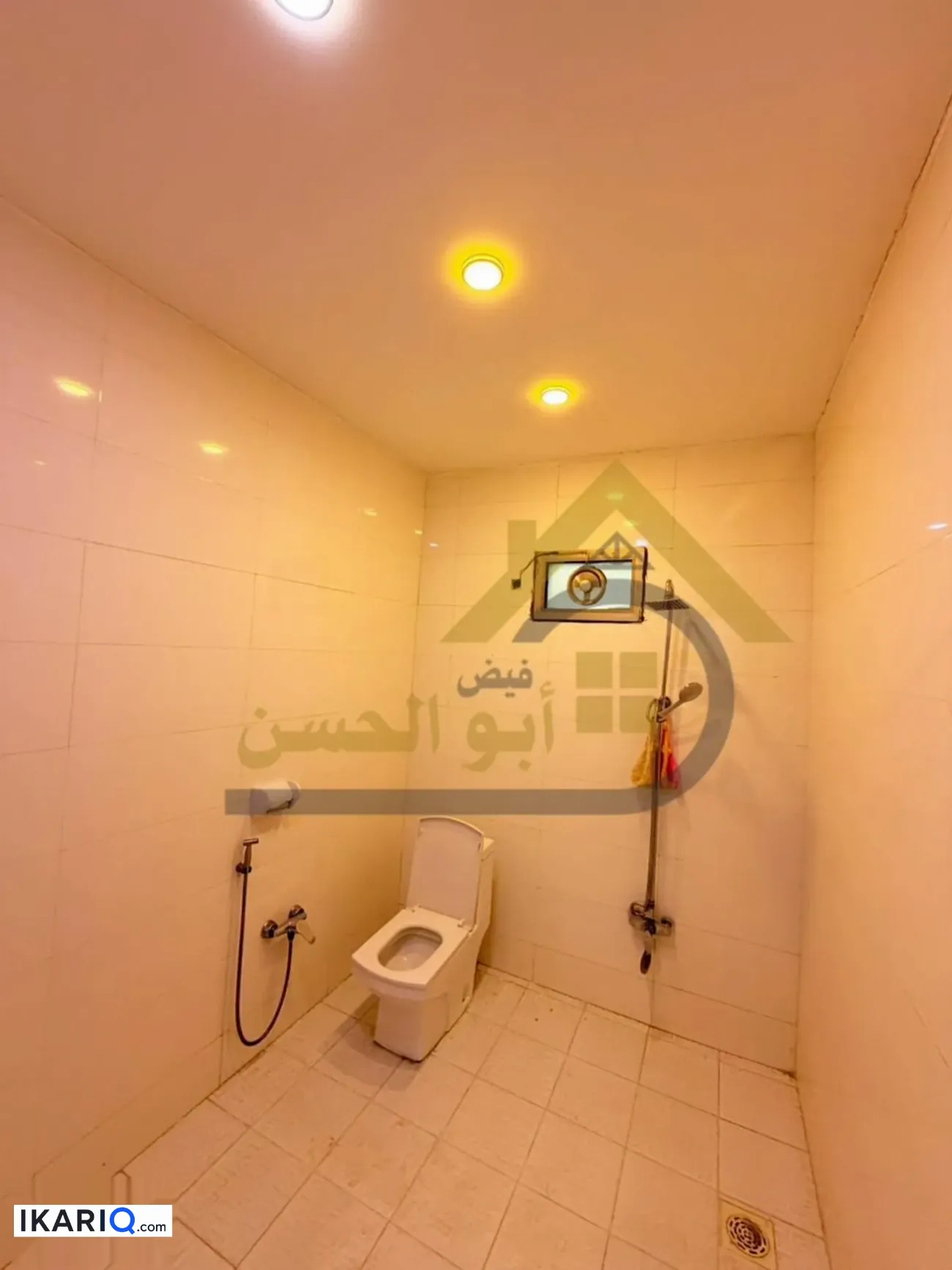 عمارة للبيع في الطويسة - 200 م² / 900,000,000 IQD — صورة 11