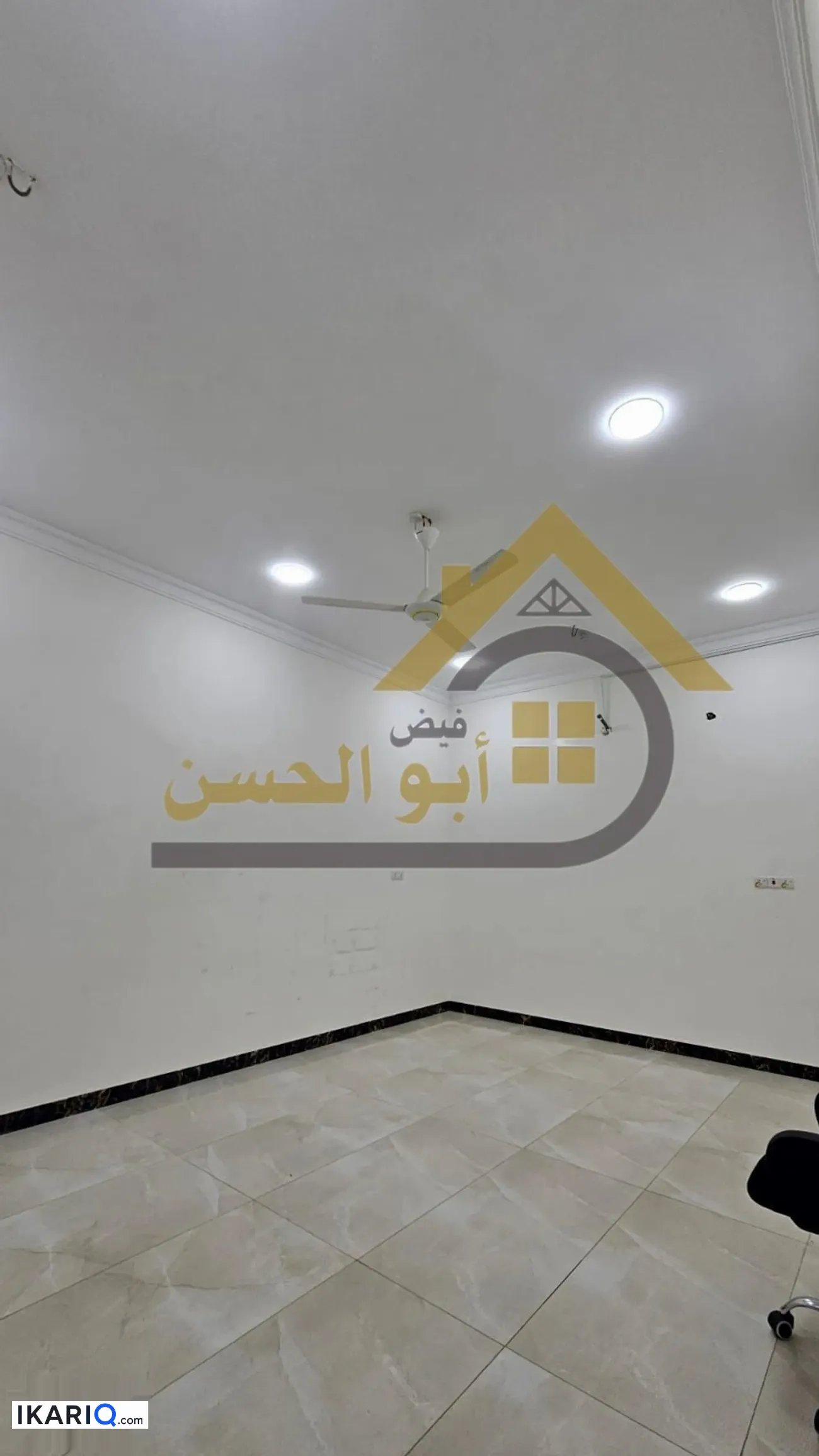 دار للبيع في الحكيمية - 187 م² / 700,000,000 IQD — صورة 7