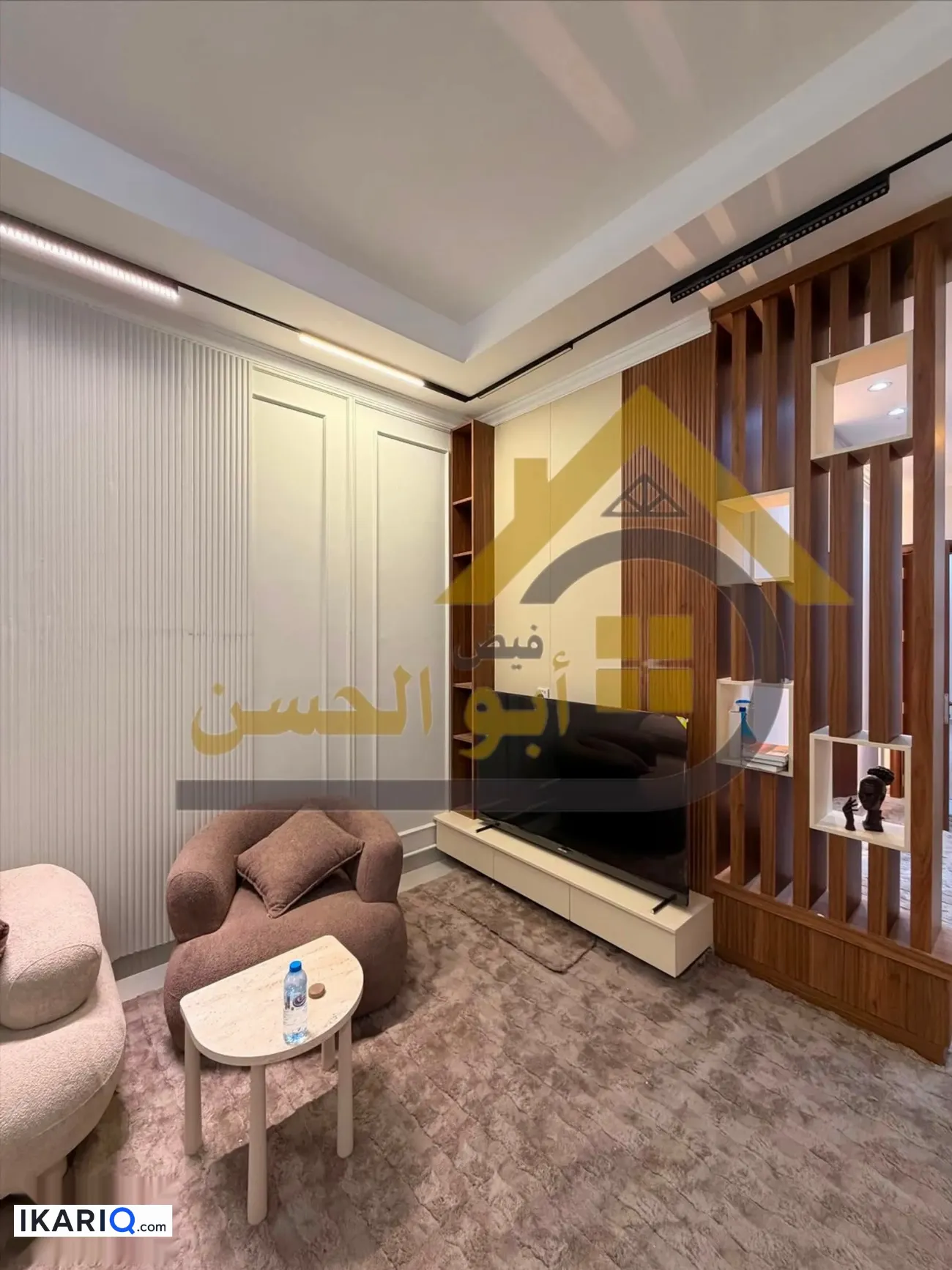 دار للبيع في الحي الايطالي - 200 م² / 465,000,000 IQD — صورة 2