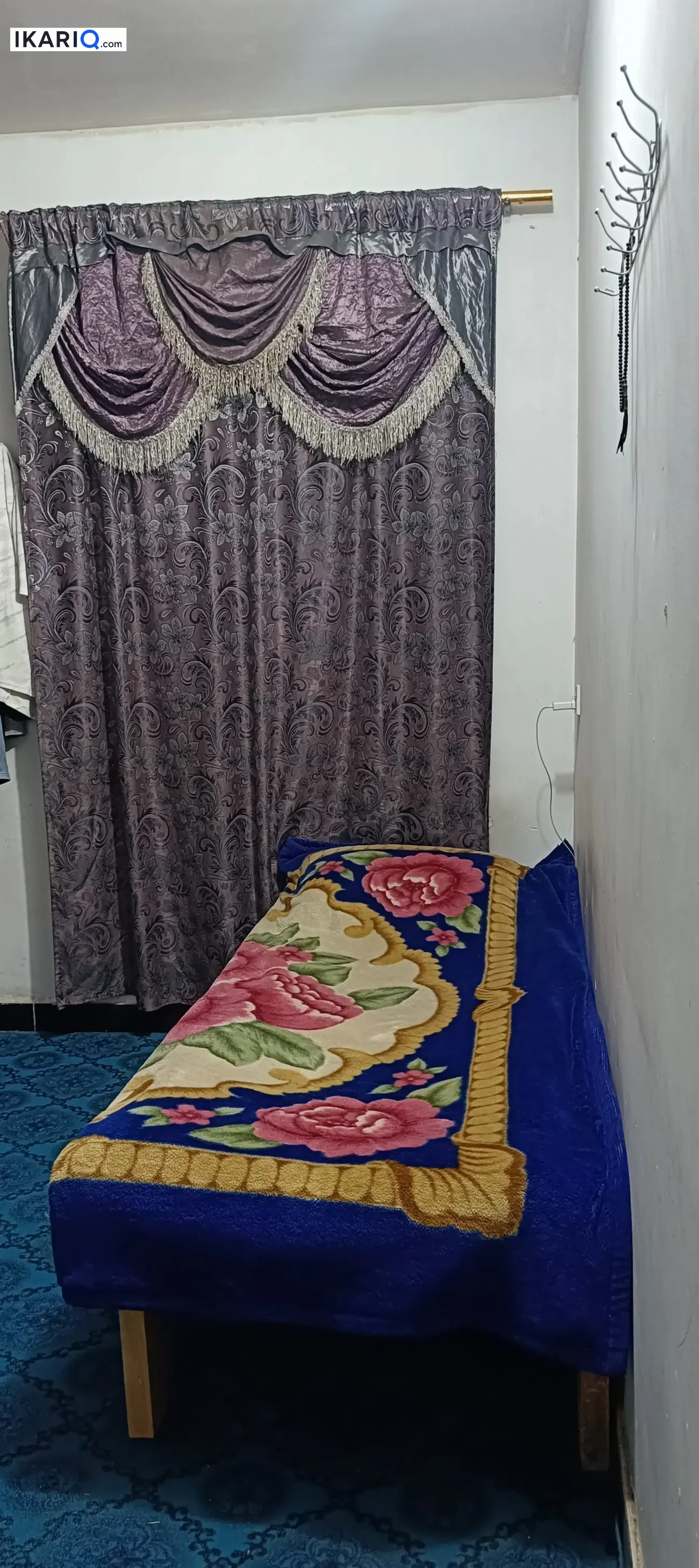 شقة للإيجار في شارع فلسطين - 100 م² / 150,000 IQD — صورة 5