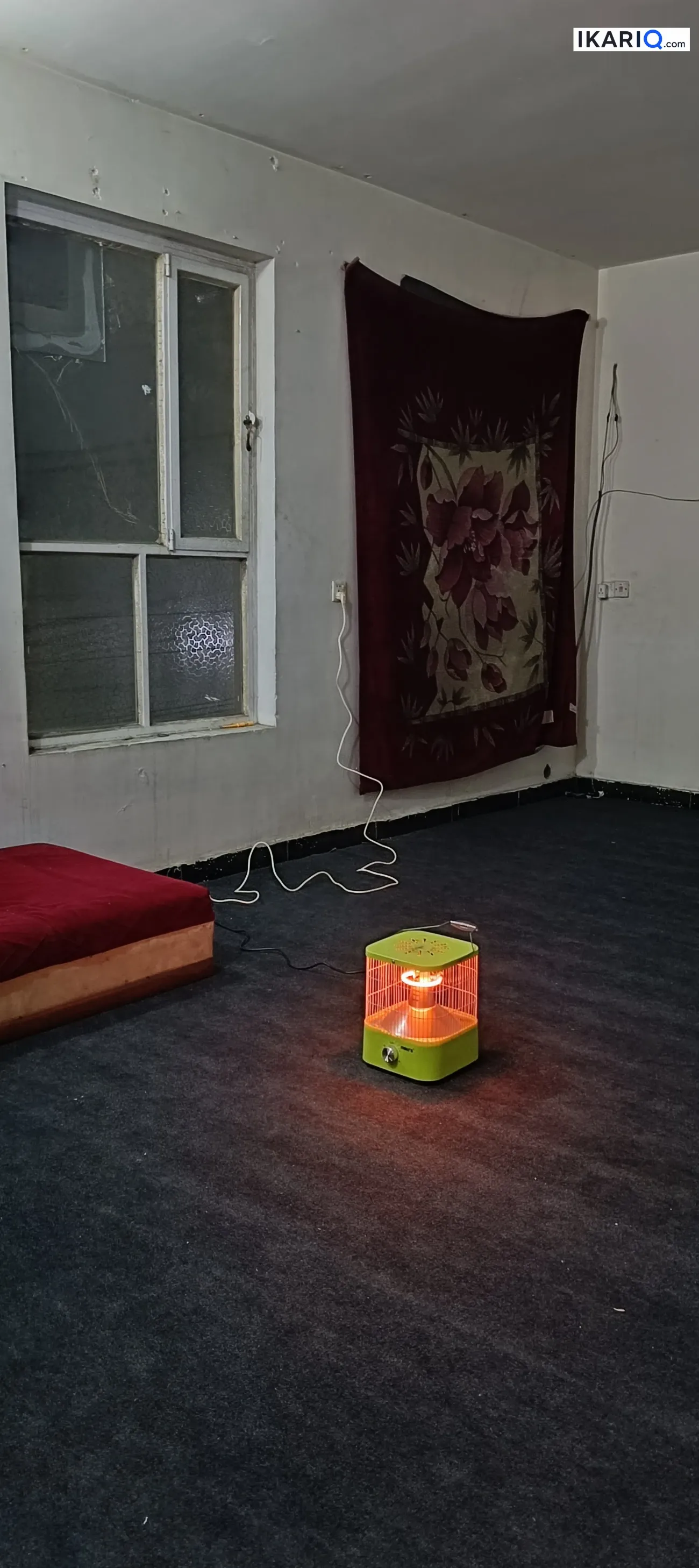 شقة للإيجار في شارع فلسطين - 100 م² / 150,000 IQD — صورة 4