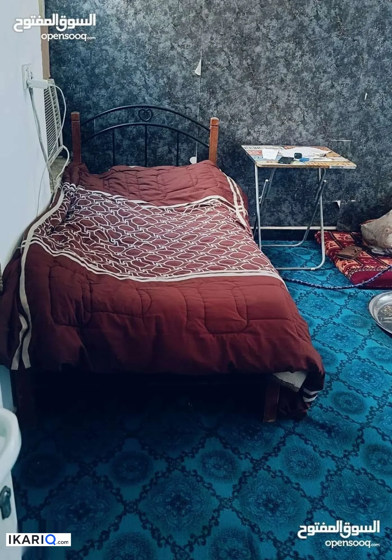 شقة للإيجار في شارع فلسطين - 100 م² / 150,000 IQD — صورة 8
