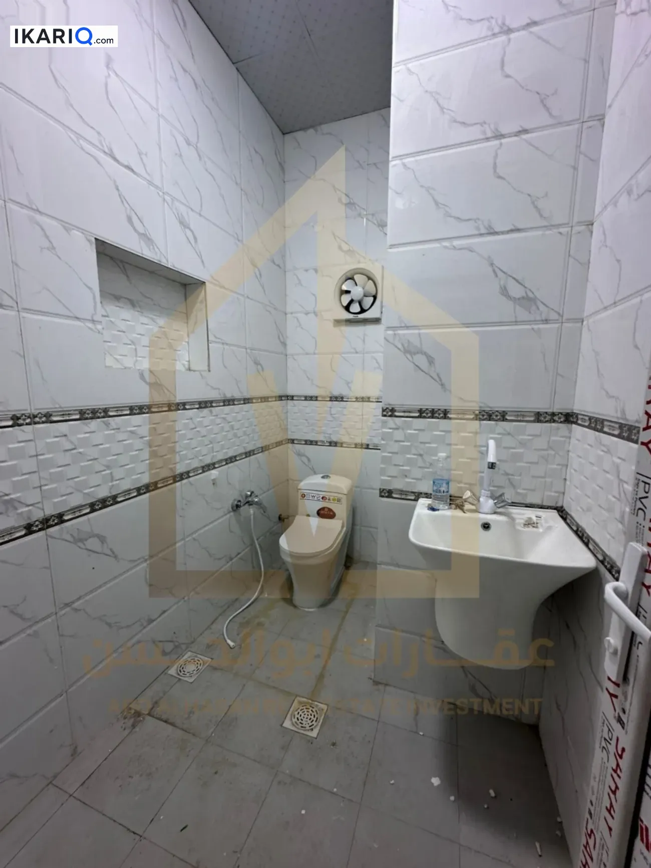 دار للبيع في الجبيلة - 206 م² / 825,000,000 IQD — صورة 6
