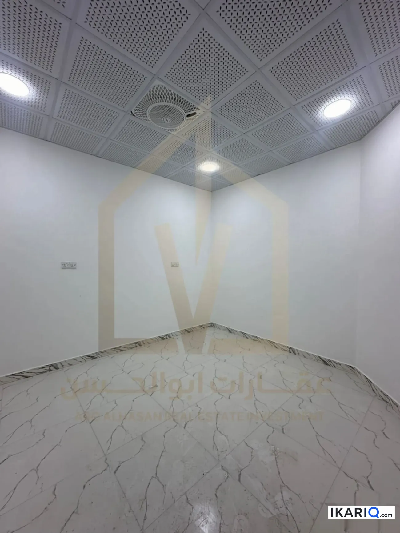 دار للبيع في الجبيلة - 206 م² / 825,000,000 IQD — صورة 3