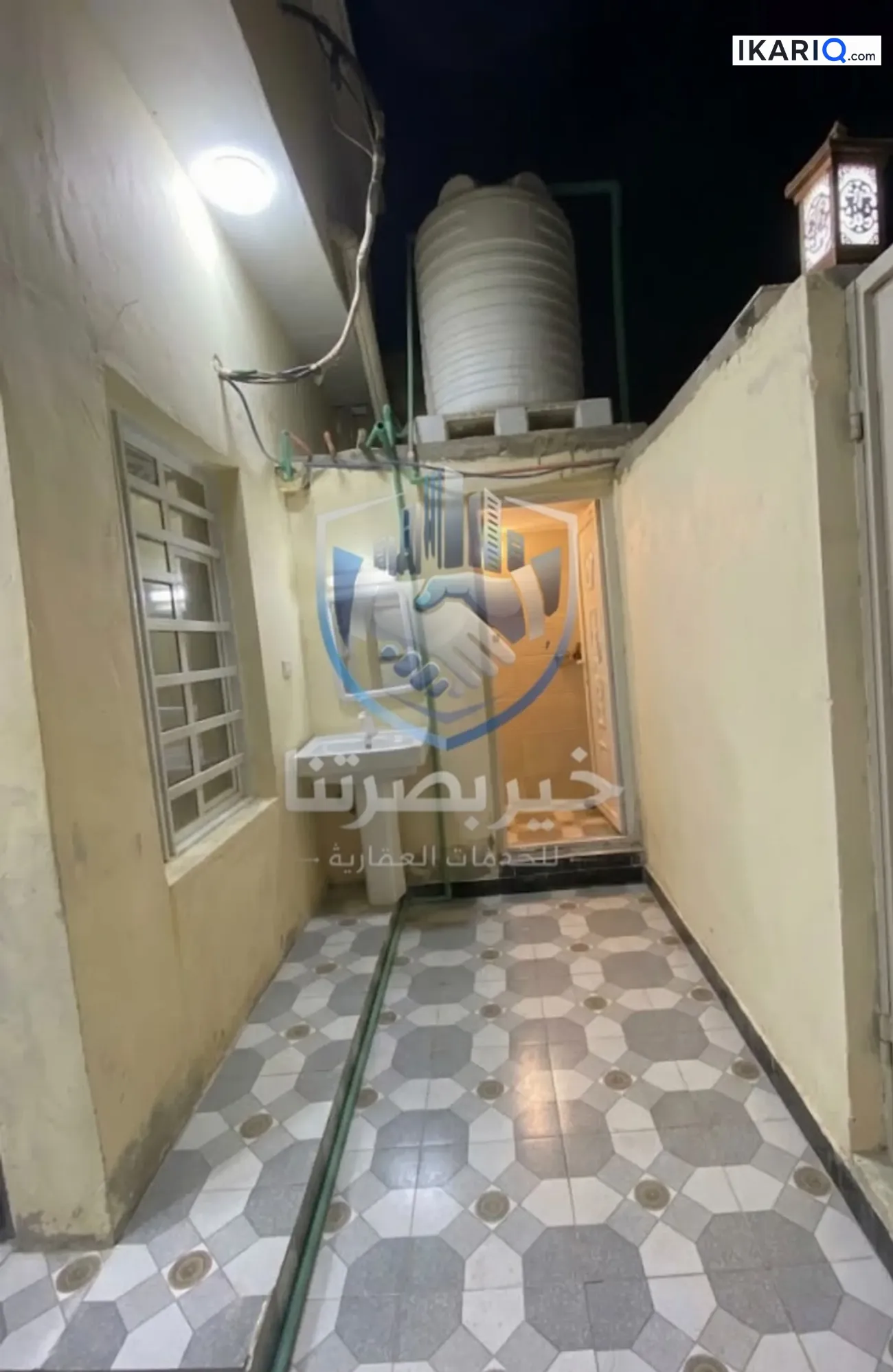 دار للبيع في الجزيره - 130 م² / 70,000,000 IQD — صورة 6
