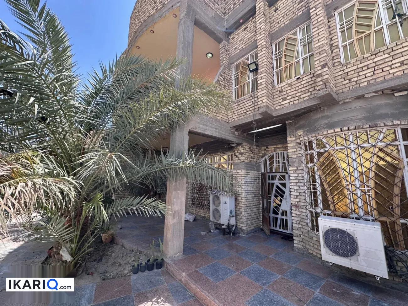 دار للبيع في الزبير - 400 م² / 870,000,000 IQD — صورة 6