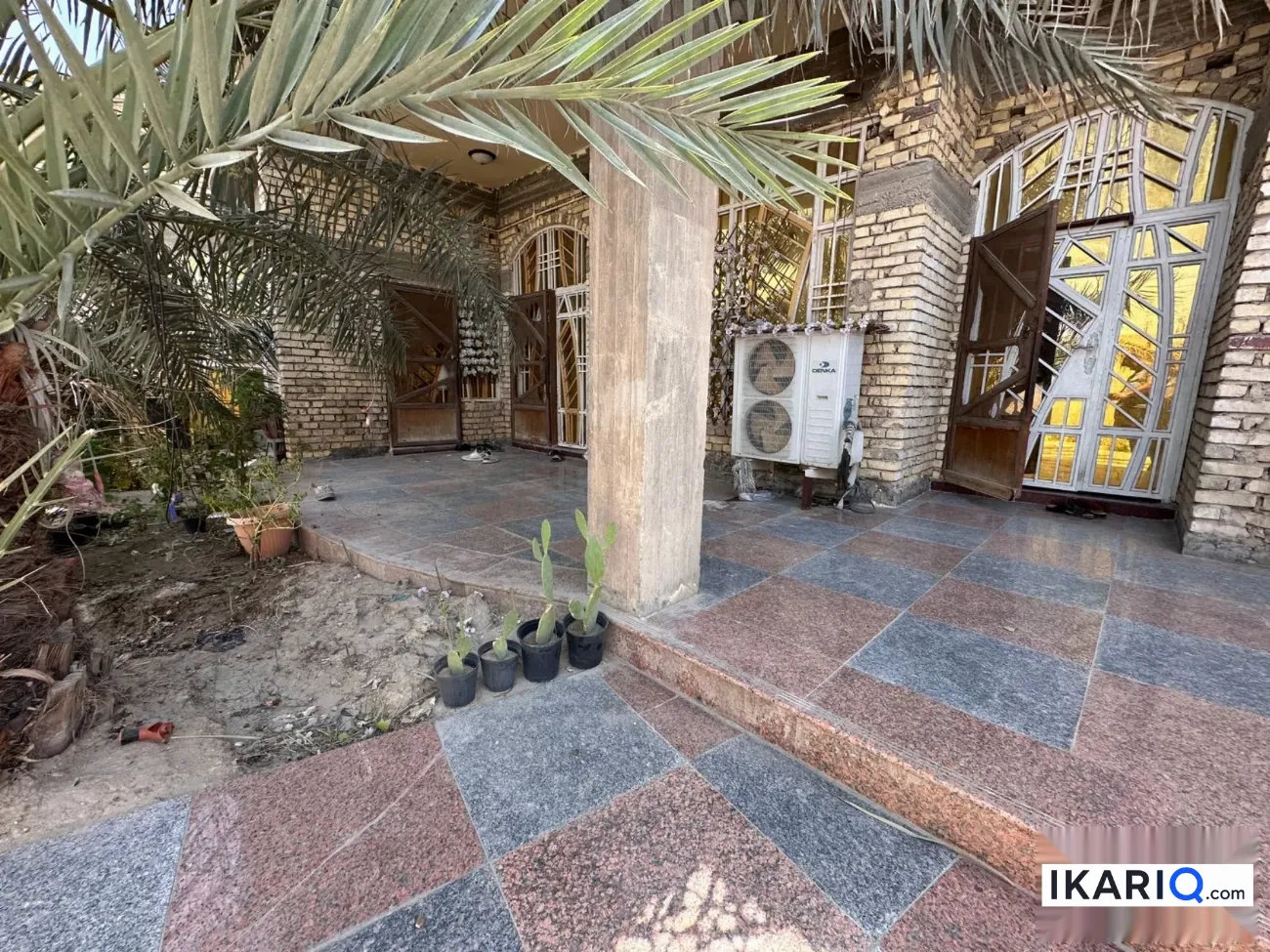 دار للبيع في الزبير - 400 م² / 870,000,000 IQD — صورة 5
