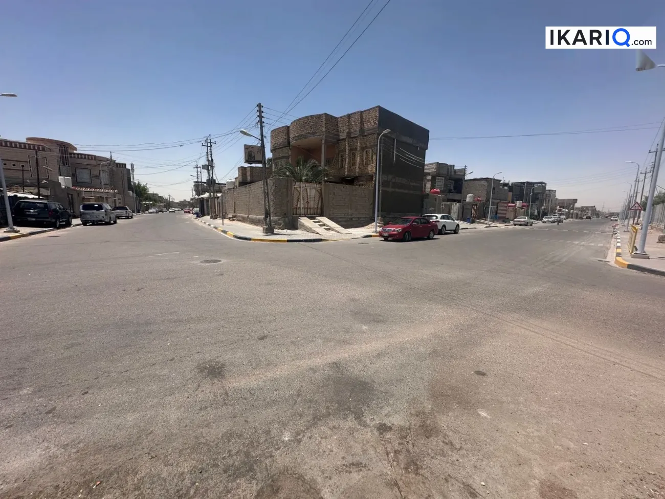 دار للبيع في الزبير - 400 م² / 870,000,000 IQD — صورة 9