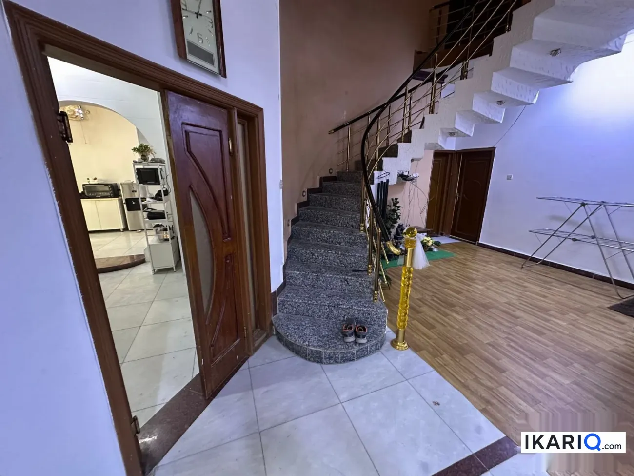 دار للبيع في الزبير - 400 م² / 870,000,000 IQD — صورة 3