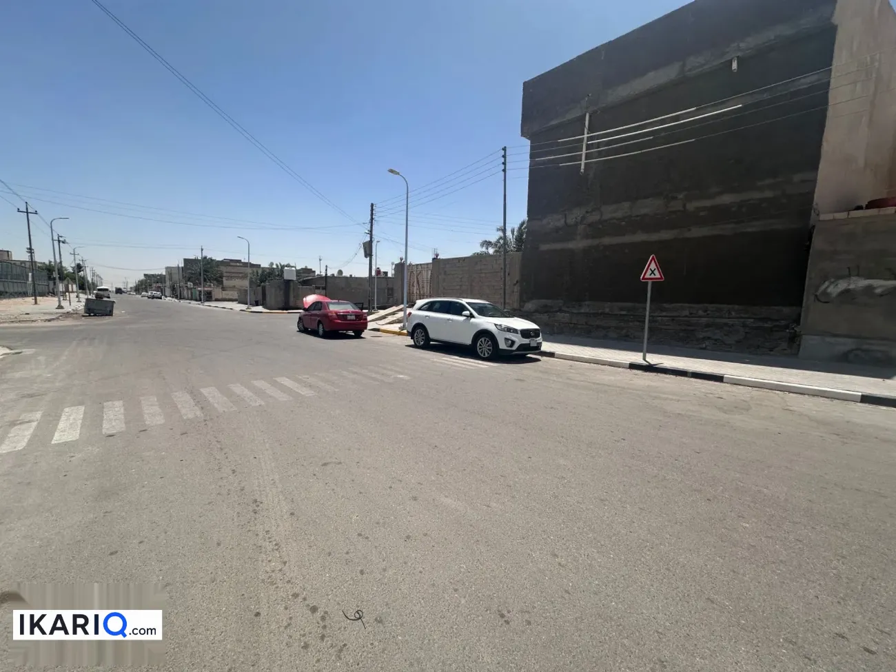 دار للبيع في الزبير - 400 م² / 870,000,000 IQD — صورة 10