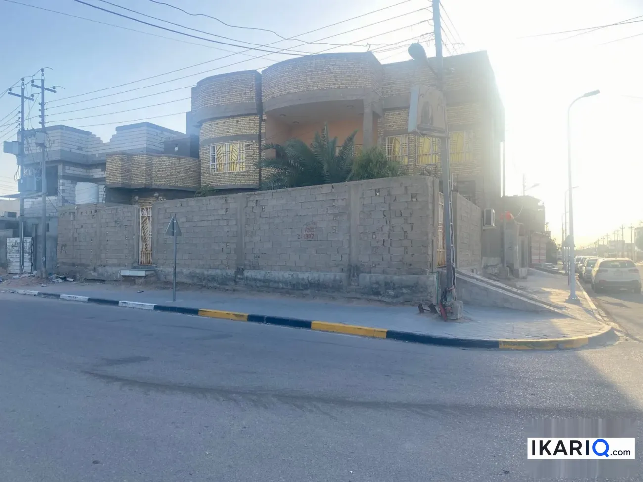 دار للبيع في الزبير - 400 م² / 870,000,000 IQD — صورة 12