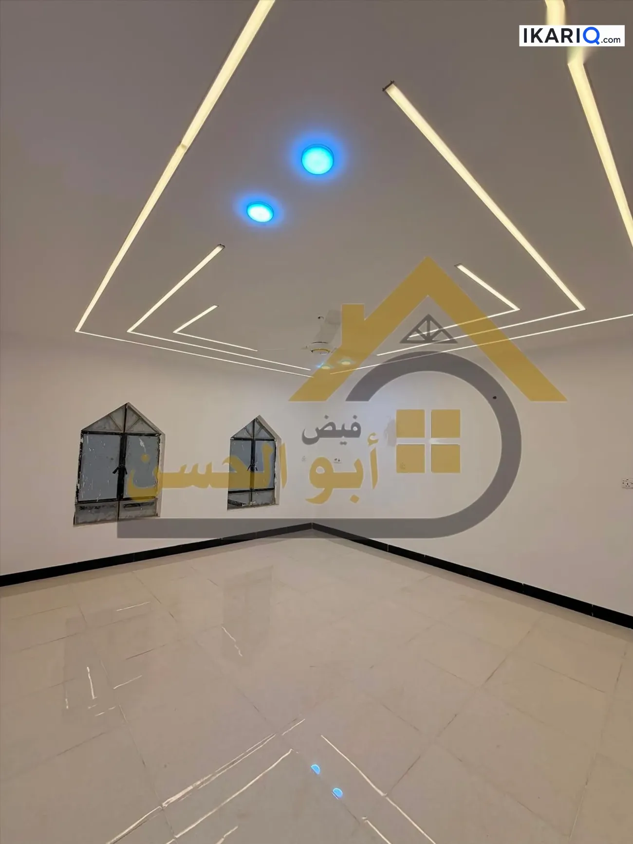 طابق من عمارة للإيجار في الجزائر - 250 م² / 1,400,000 IQD — صورة 4