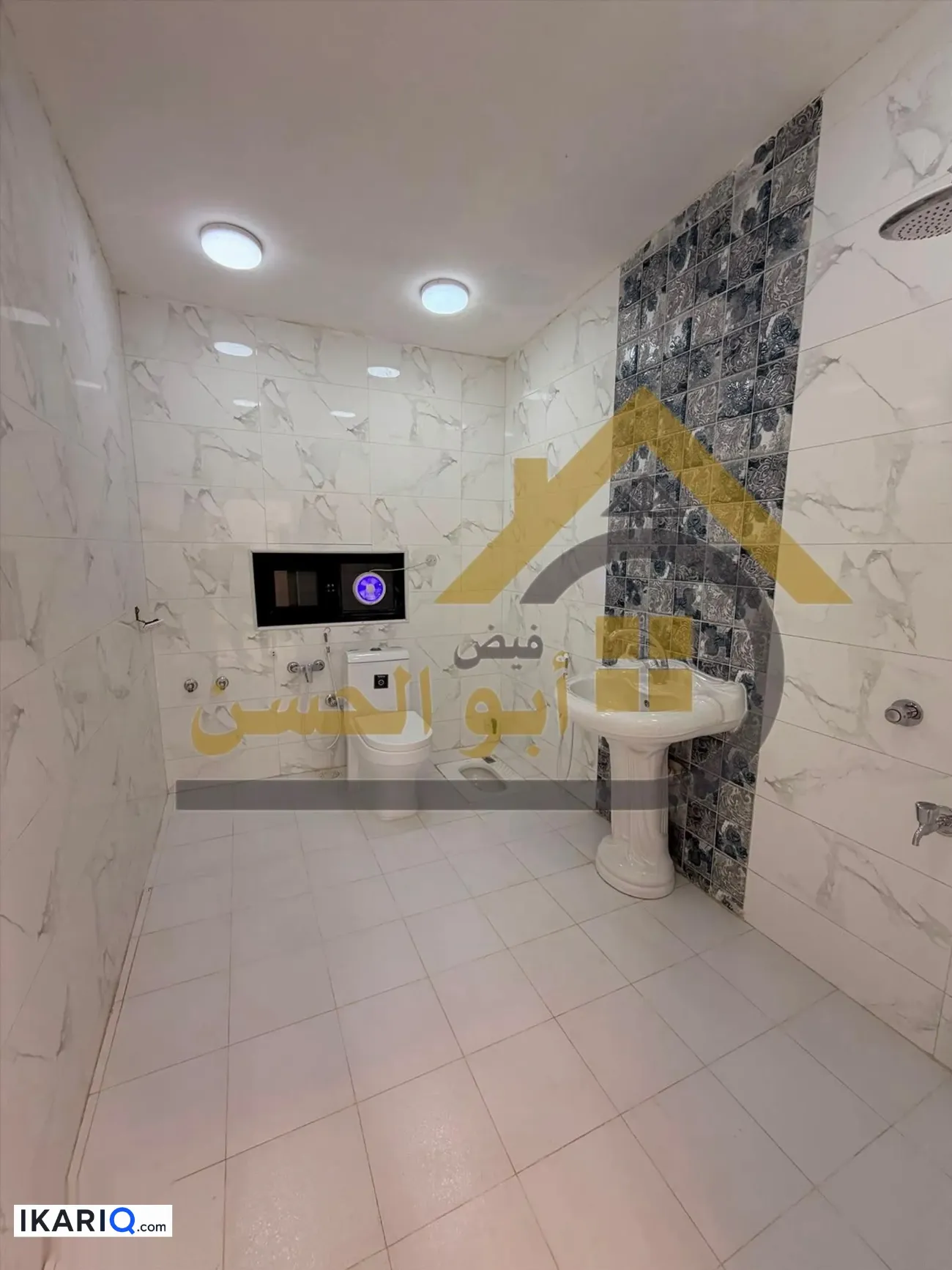 طابق من عمارة للإيجار في الجزائر - 250 م² / 1,400,000 IQD — صورة 7