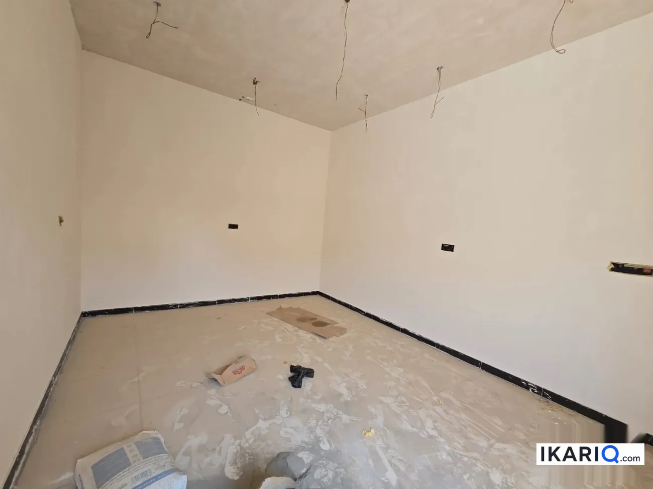 دار للبيع في الصالحية - 200 م² / 130,000,000 IQD — صورة 11