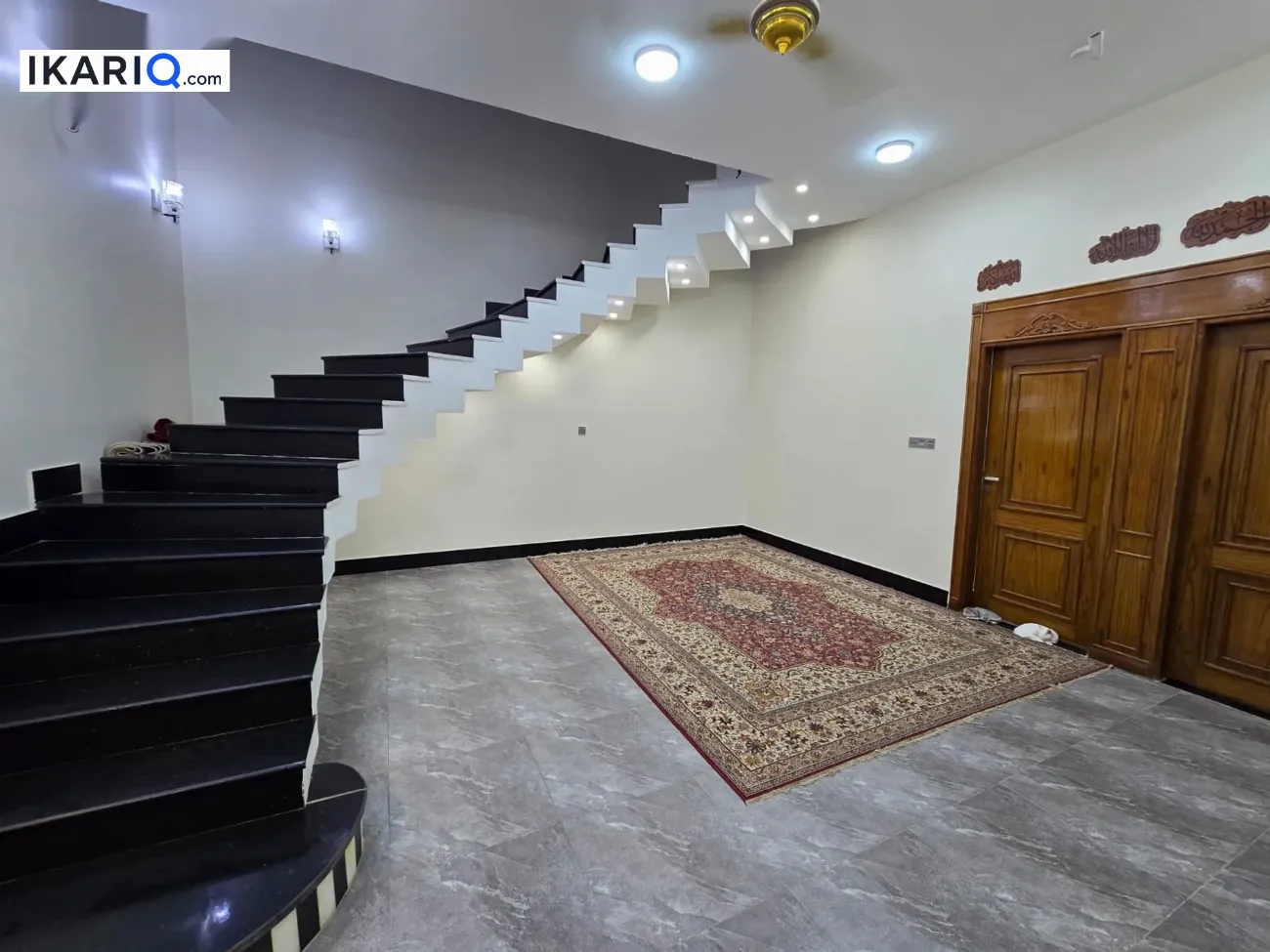دار للبيع في ابي الخصيب - 250 م² / 220,000,000 IQD — صورة 5