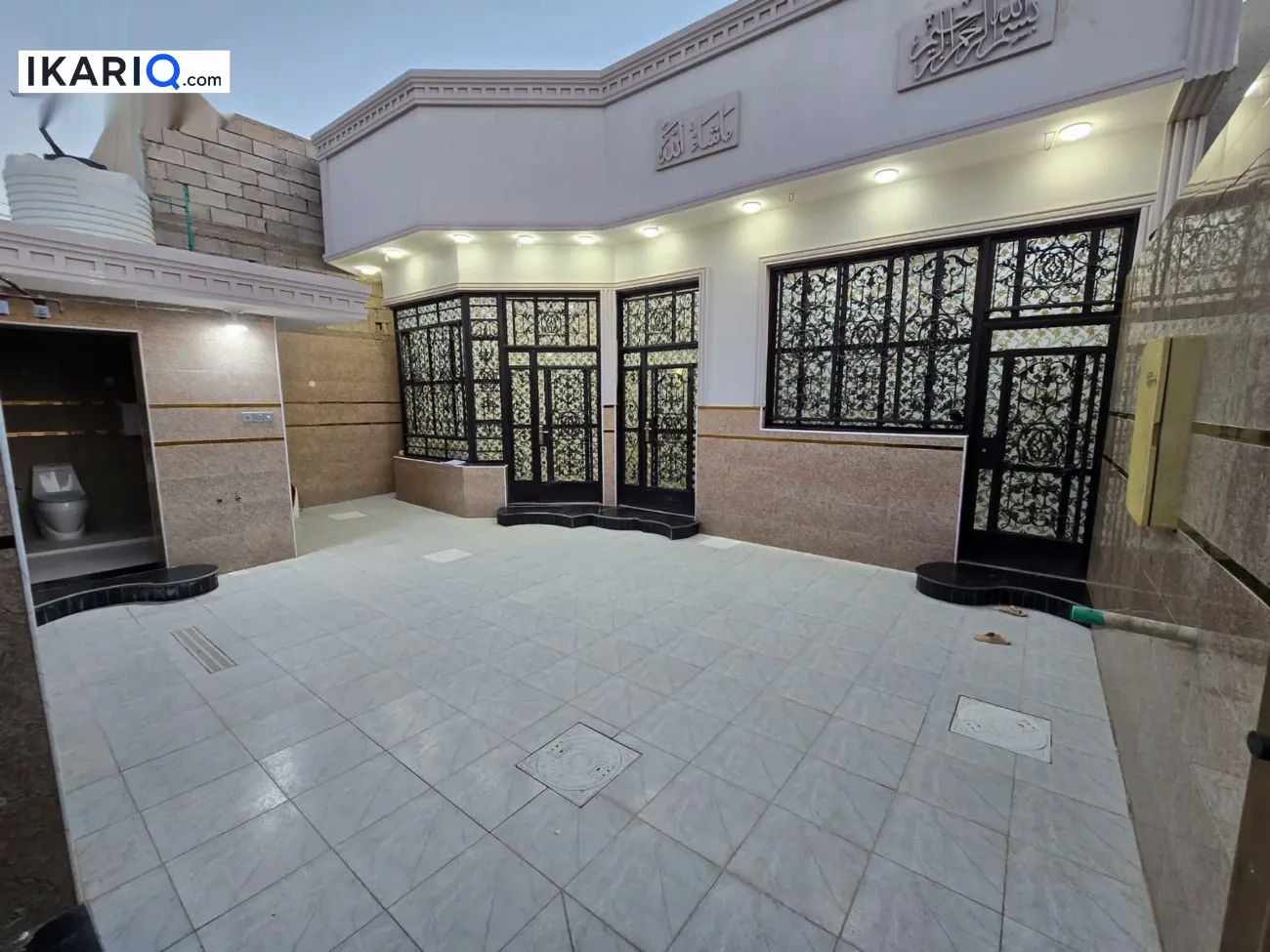 دار للبيع في ابي الخصيب - 250 م² / 220,000,000 IQD — صورة 7