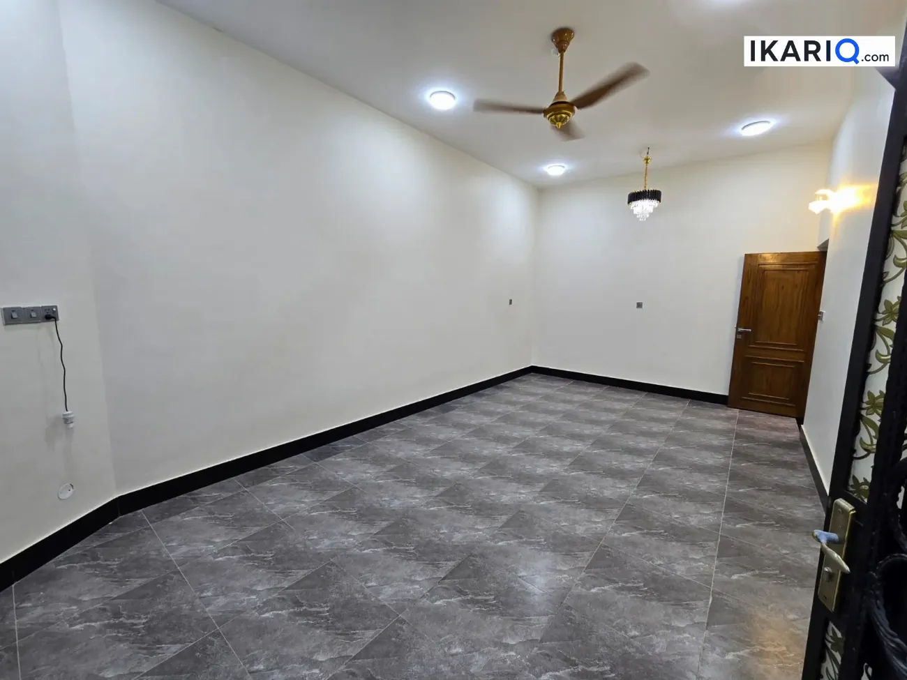 دار للبيع في ابي الخصيب - 250 م² / 220,000,000 IQD — صورة 3