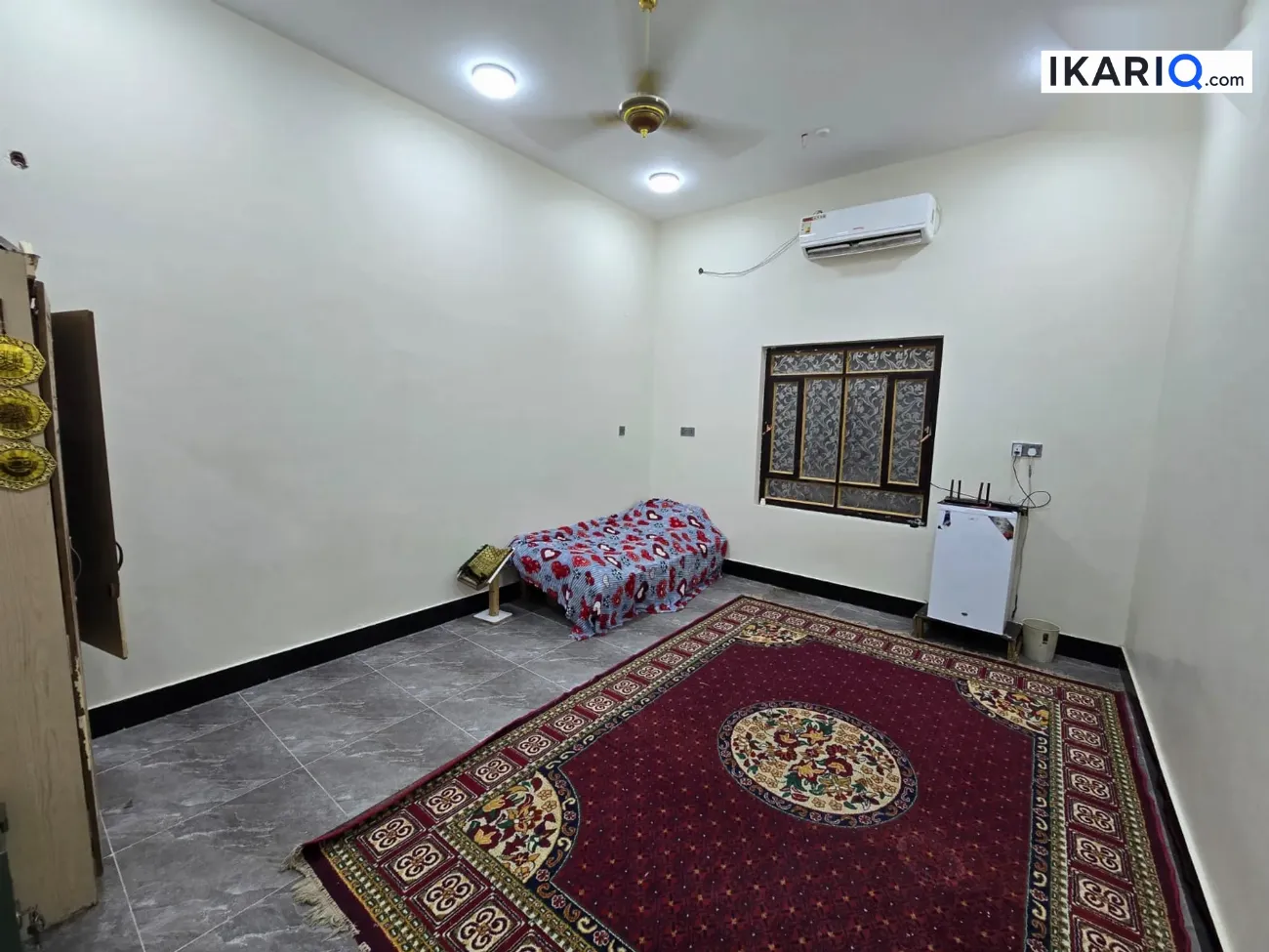دار للبيع في ابي الخصيب - 250 م² / 220,000,000 IQD — صورة 6