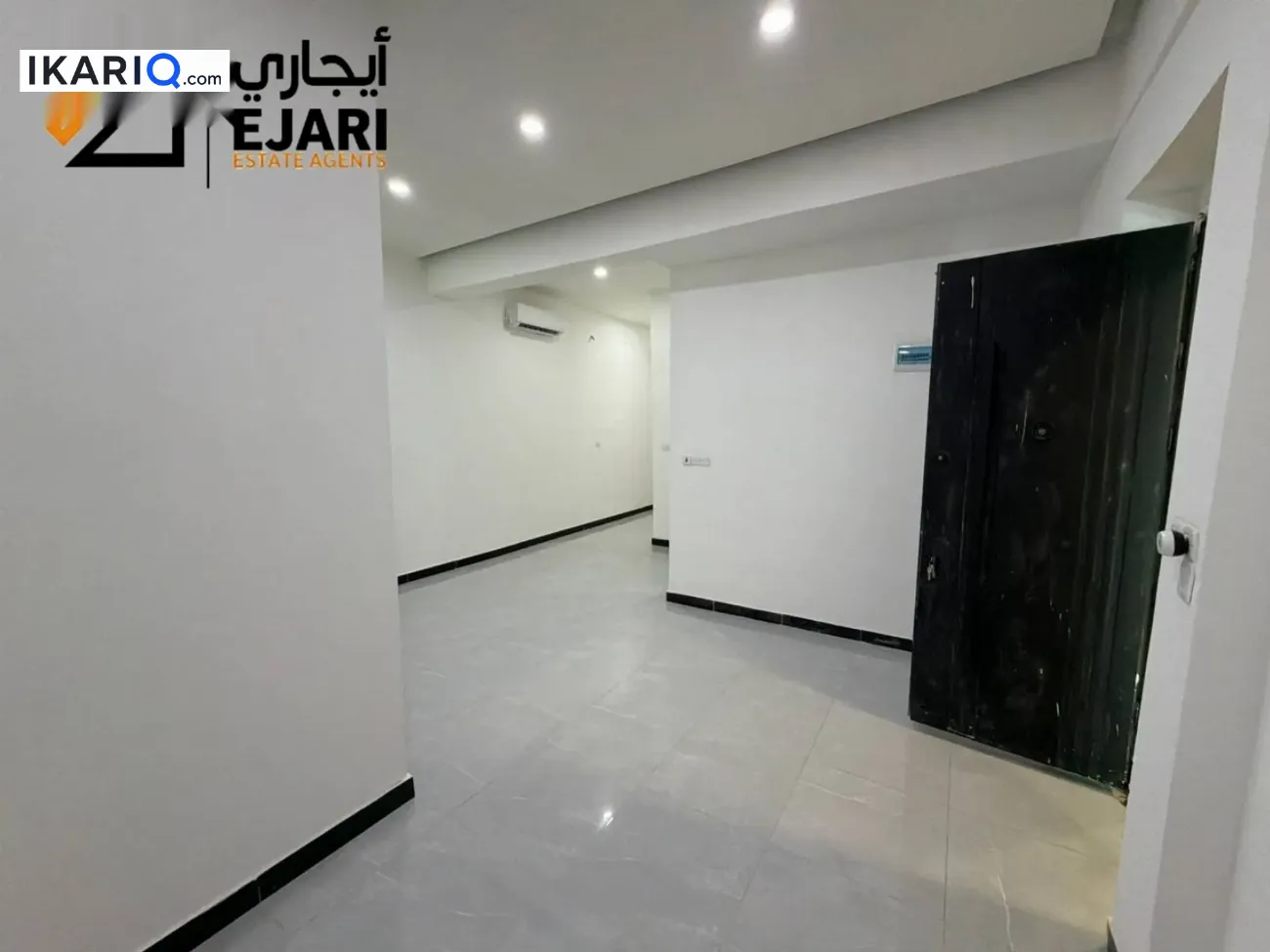 مكتب للإيجار في الكرادة - 300 م² / 4,750,000 IQD — صورة 8
