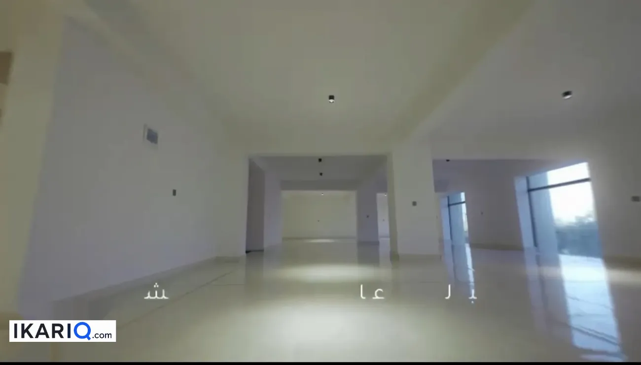 عمارة للإيجار في الكوفة - 1650 م² / 80,000,000 IQD — صورة 3