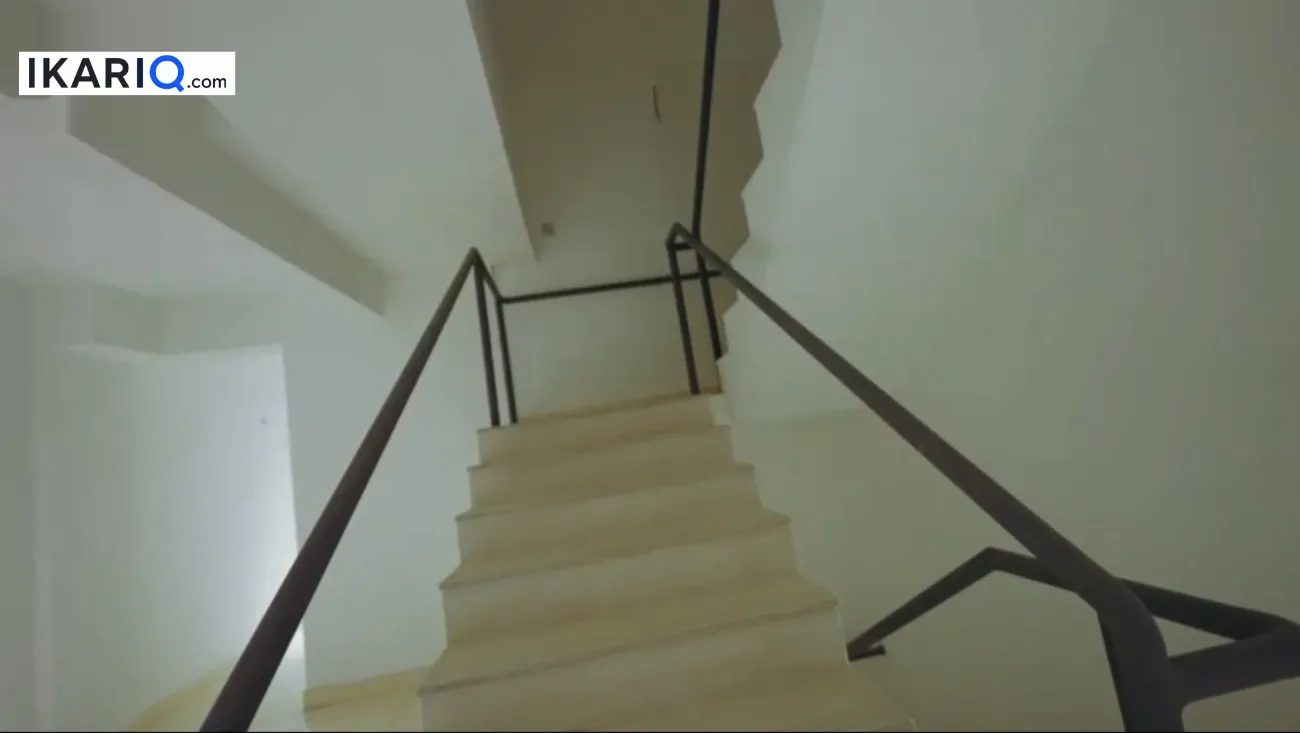 عمارة للإيجار في الكوفة - 1650 م² / 80,000,000 IQD — صورة 15