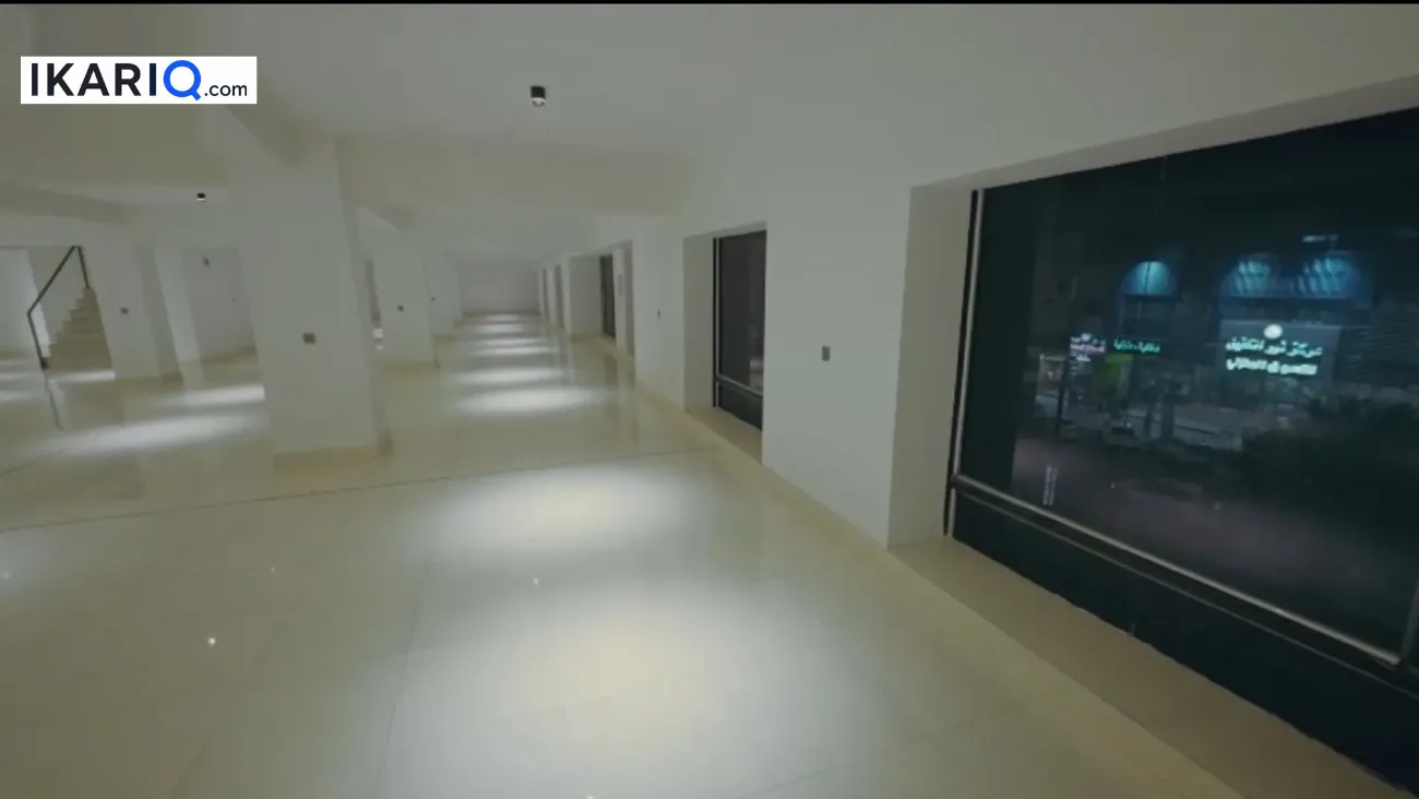 عمارة للإيجار في الكوفة - 1650 م² / 80,000,000 IQD — صورة 17