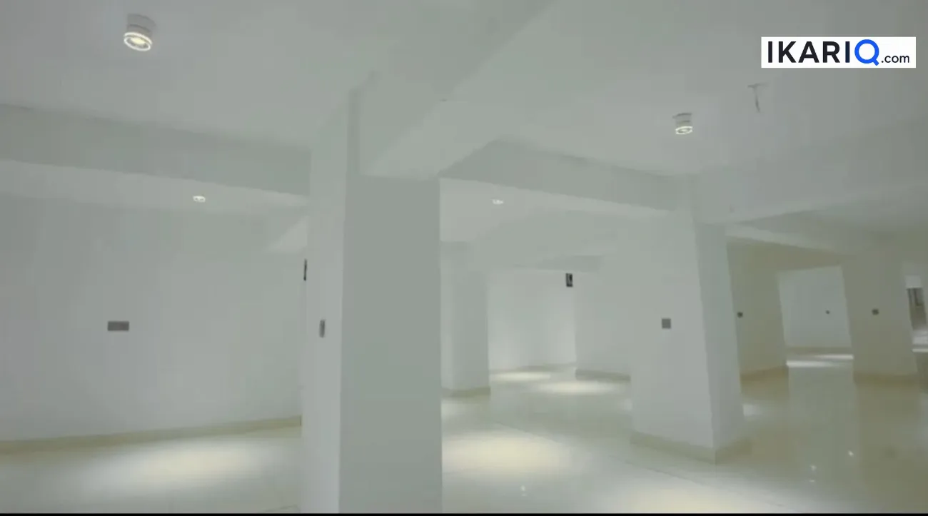 عمارة للإيجار في الكوفة - 1650 م² / 80,000,000 IQD — صورة 10