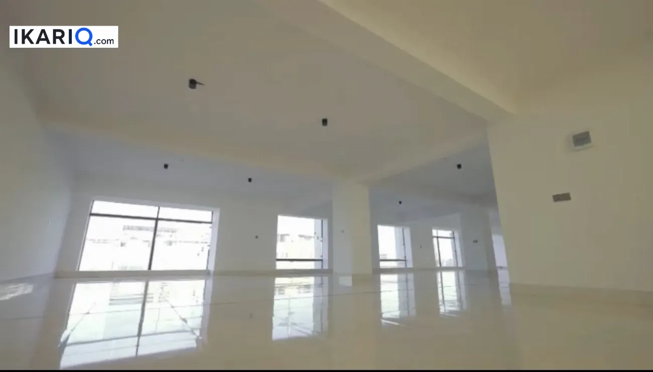 عمارة للإيجار في الكوفة - 1650 م² / 80,000,000 IQD — صورة 5