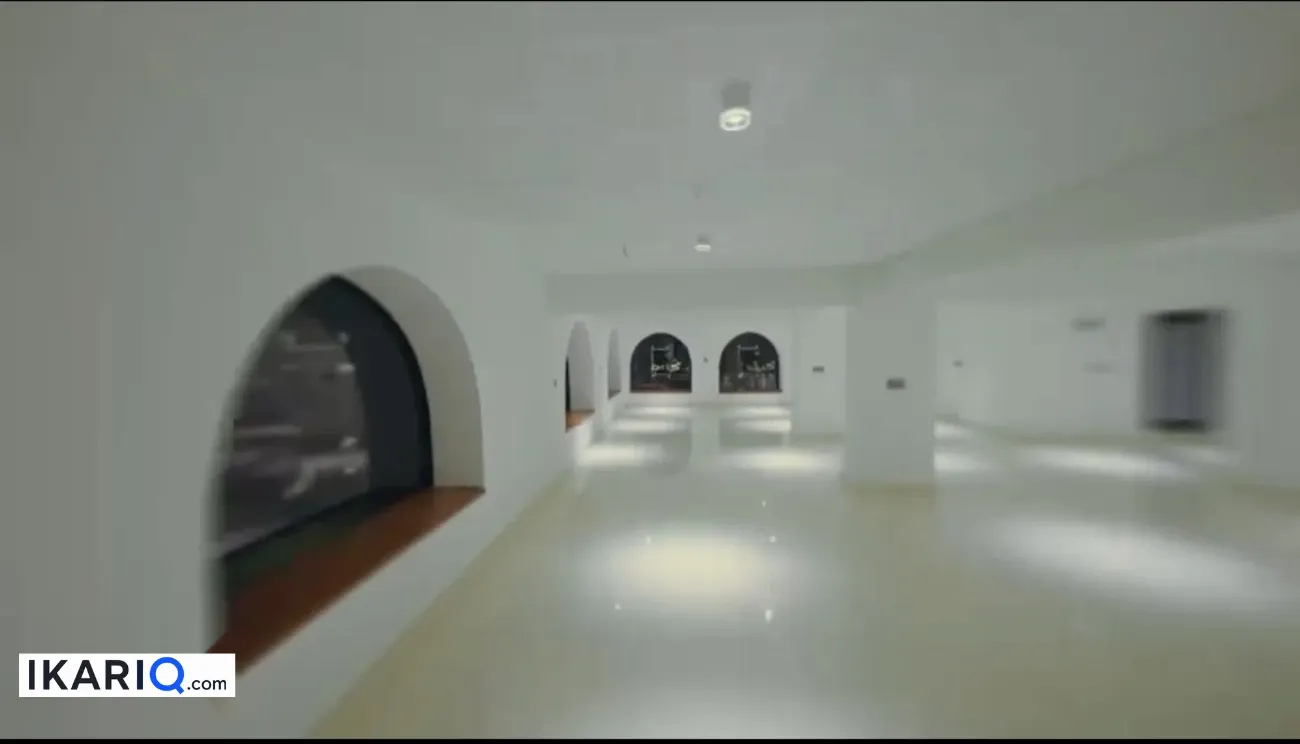 عمارة للإيجار في الكوفة - 1650 م² / 80,000,000 IQD — صورة 11