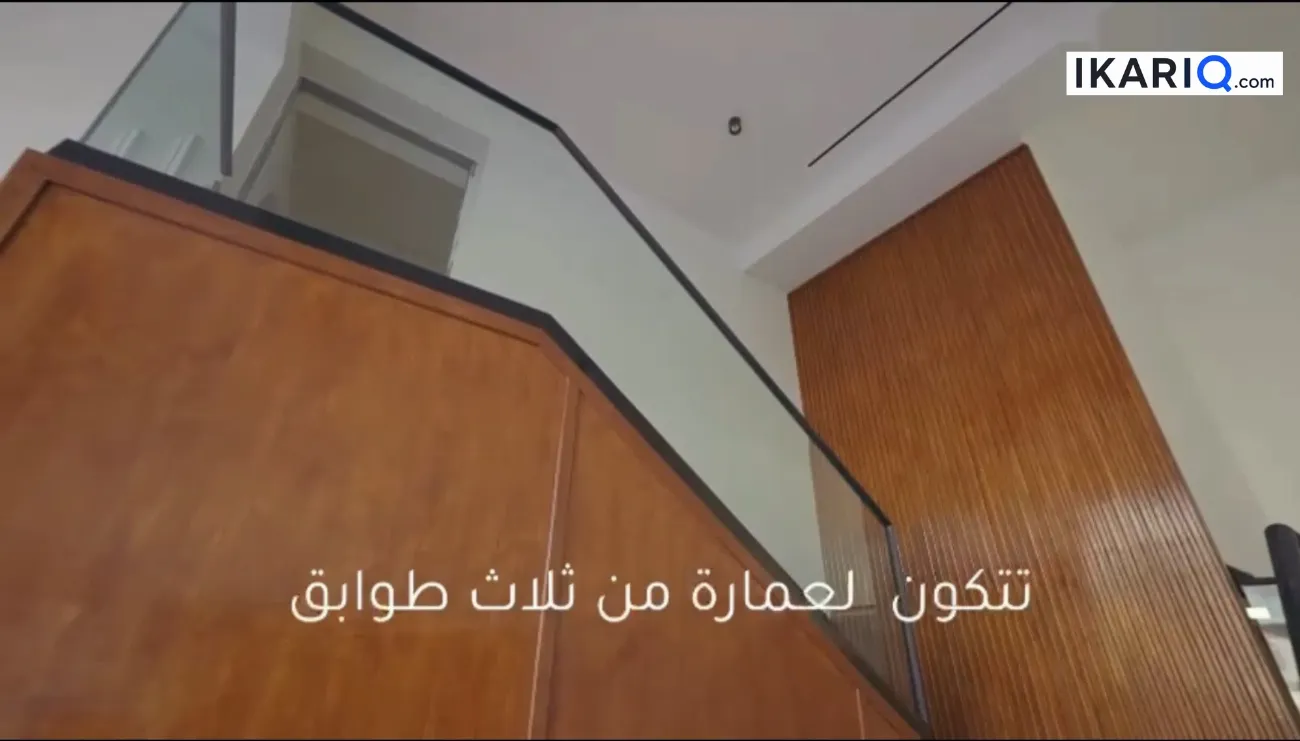 عمارة للإيجار في الكوفة - 1650 م² / 80,000,000 IQD — صورة 4