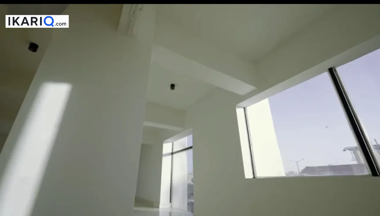 عمارة للإيجار في الكوفة - 1650 م² / 80,000,000 IQD — صورة 6