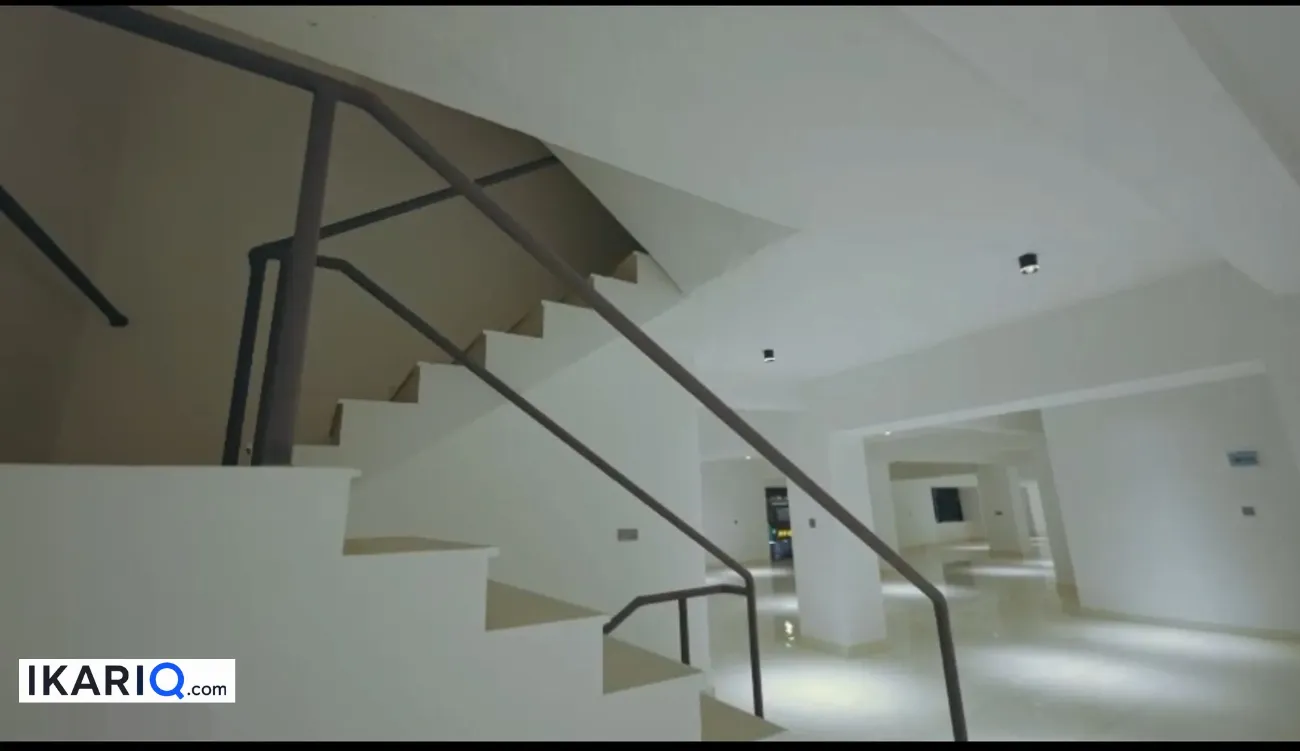 عمارة للإيجار في الكوفة - 1650 م² / 80,000,000 IQD — صورة 16