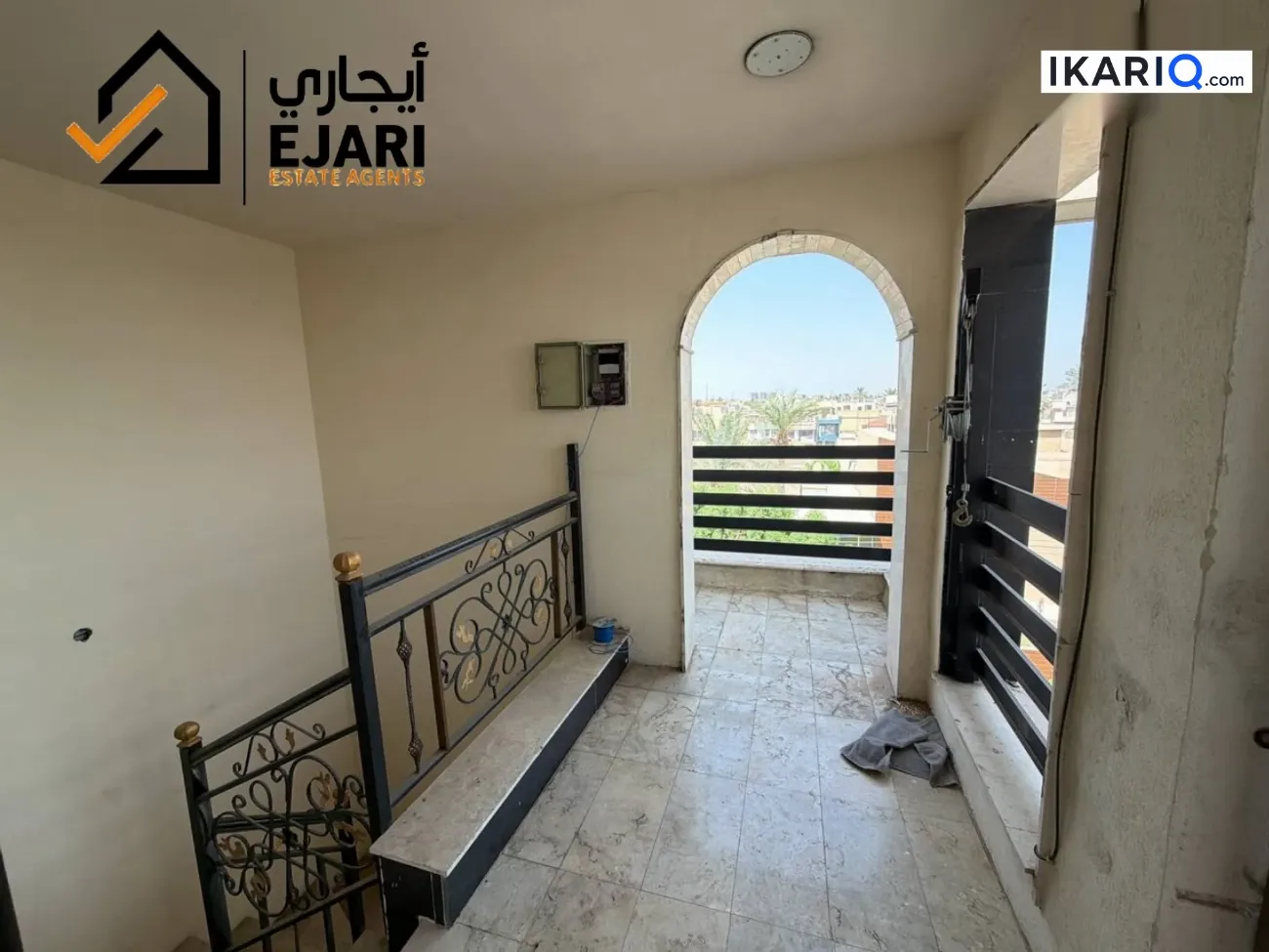 شقة للإيجار في الجامعة - 50 م² / 450,000 IQD — صورة 6