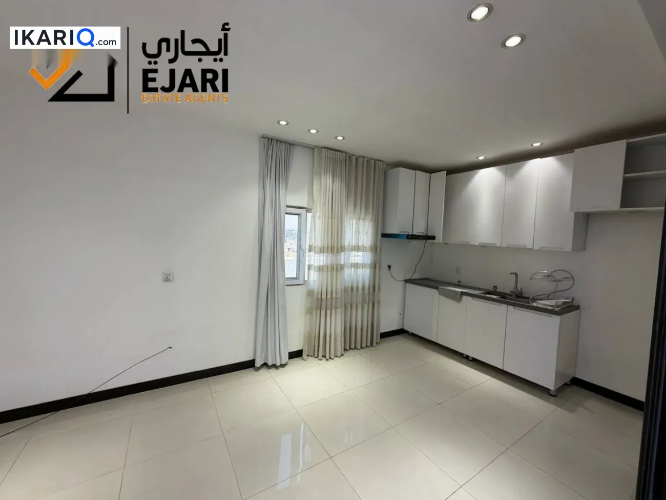 شقة للإيجار في الجامعة - 50 م² / 450,000 IQD — صورة 4