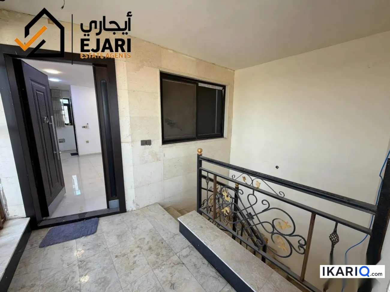شقة للإيجار في الجامعة - 50 م² / 450,000 IQD — صورة 3