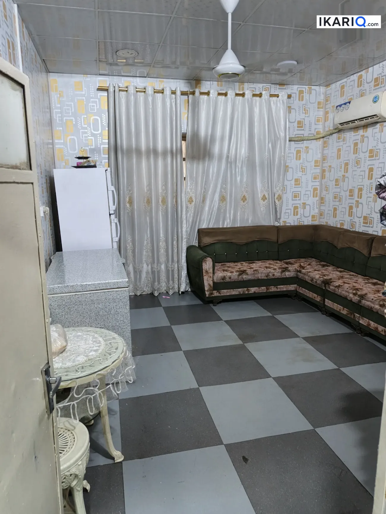 دار للبيع في الوشاش - 150 م² / 300,000,000 IQD — صورة 9