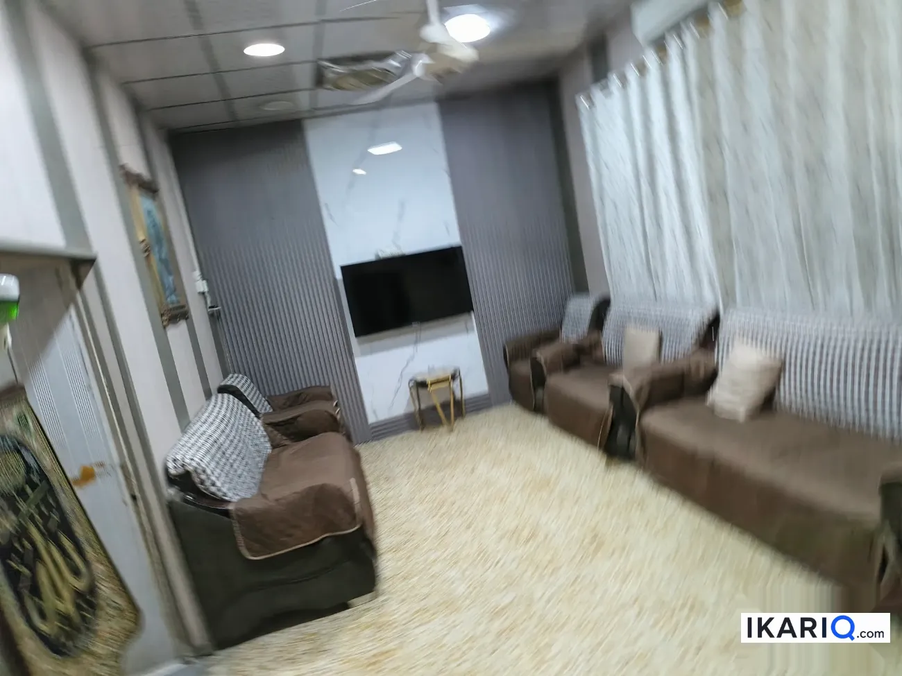 دار للبيع في الوشاش - 150 م² / 300,000,000 IQD — صورة 7