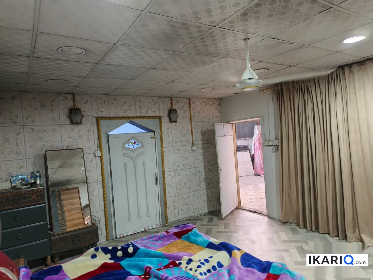 دار للبيع في الوشاش - 150 م² / 300,000,000 IQD — صورة 19
