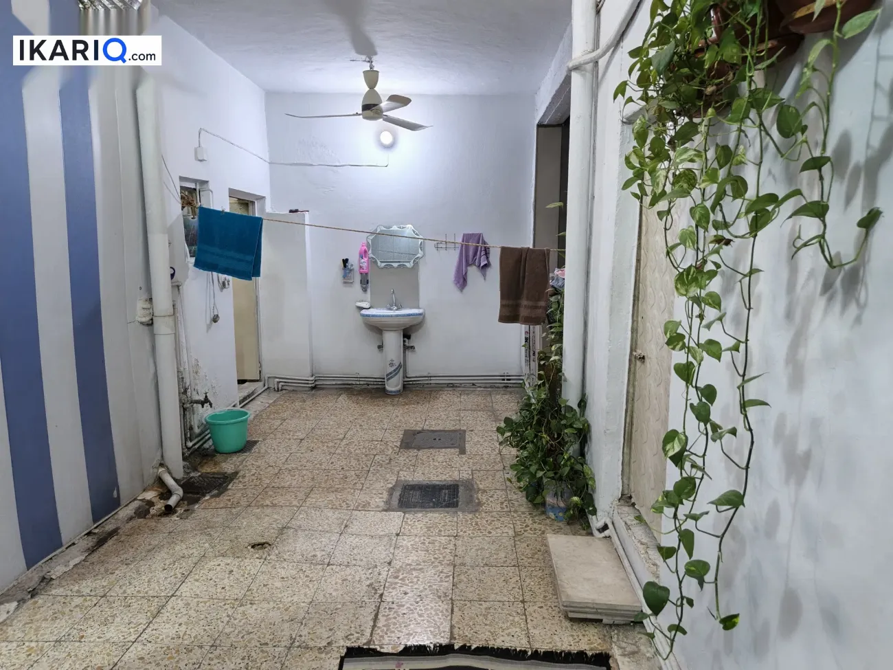 دار للبيع في الوشاش - 150 م² / 300,000,000 IQD — صورة 11