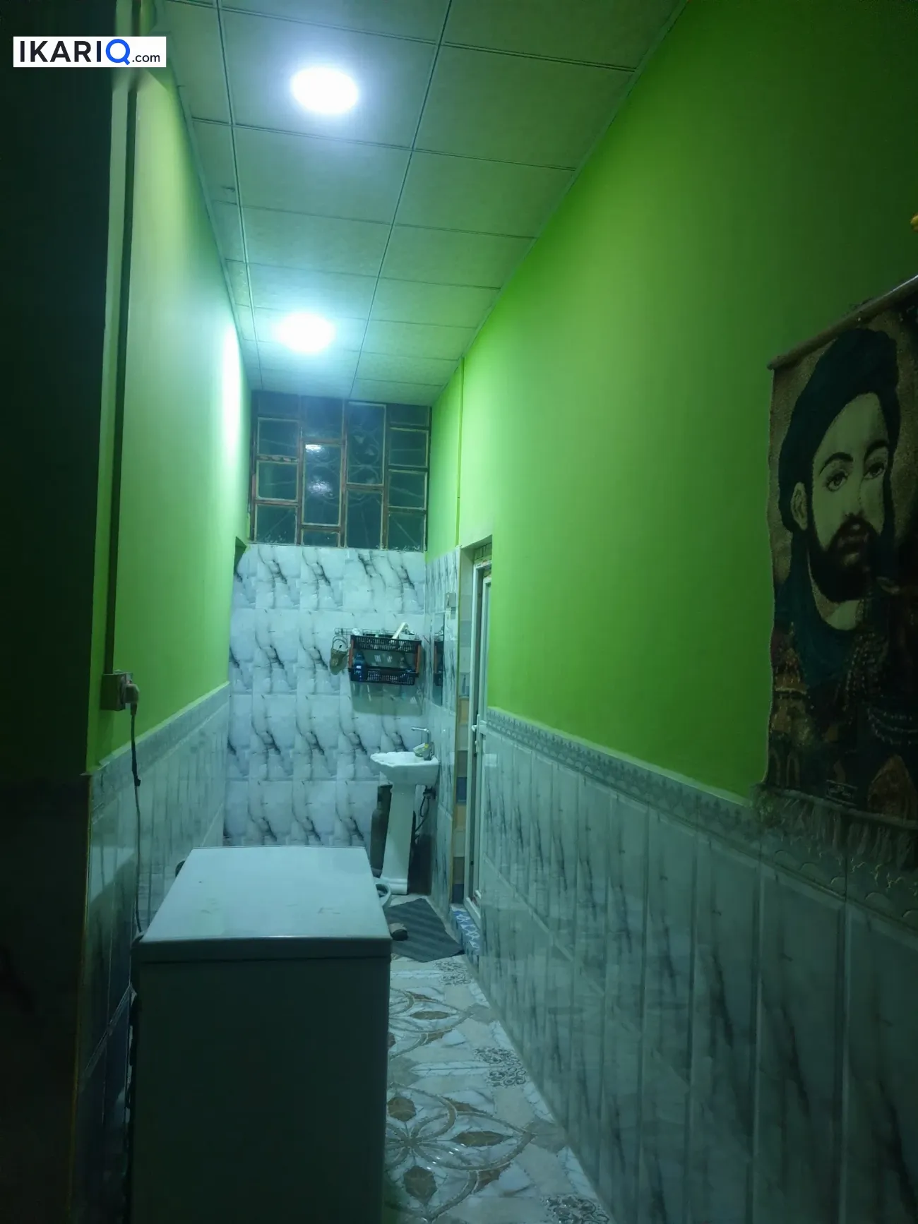 دار للبيع في القبلة - 300 م² / 35,000,000 IQD — صورة 20