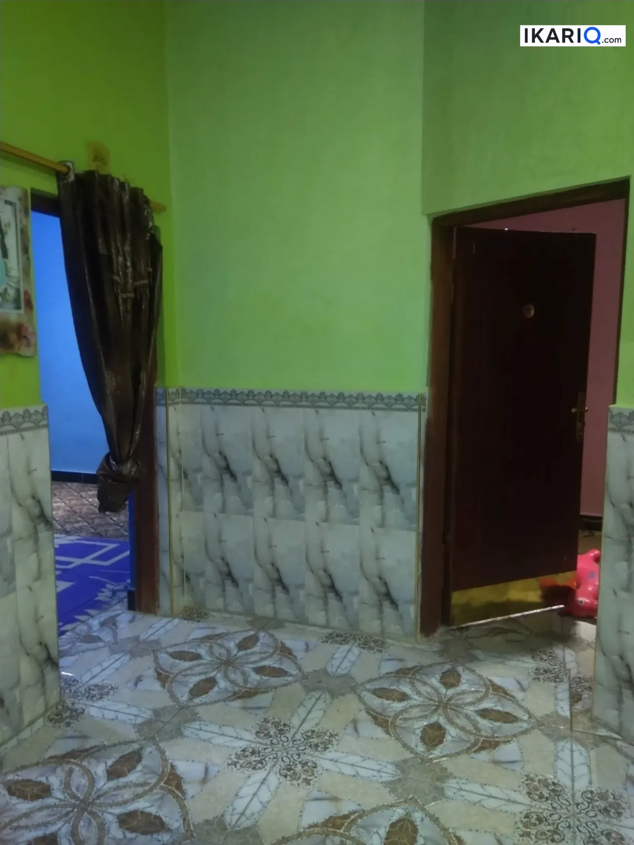 دار للبيع في القبلة - 300 م² / 35,000,000 IQD — صورة 12