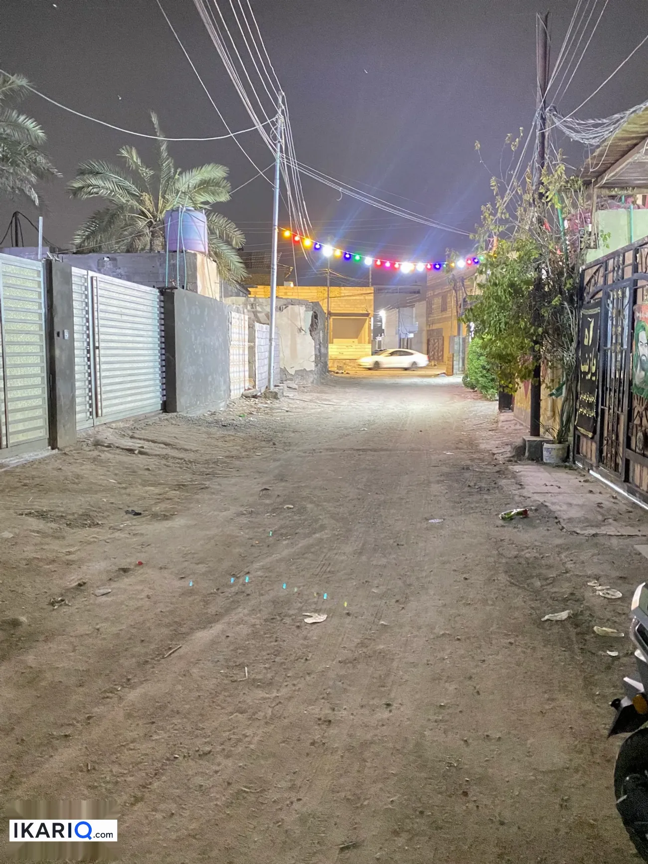 دار للبيع في ابي الخصيب - 130 م² / 65,000,000 IQD — صورة 7