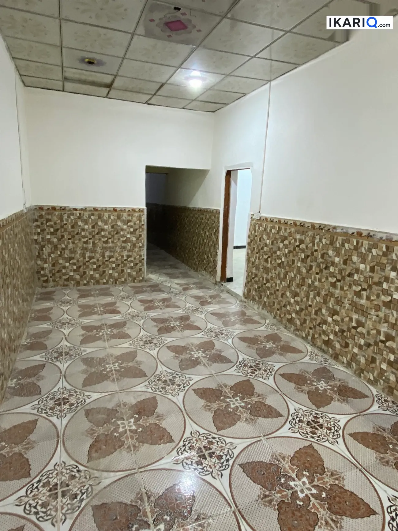 دار للبيع في ابي الخصيب - 130 م² / 65,000,000 IQD — صورة 6