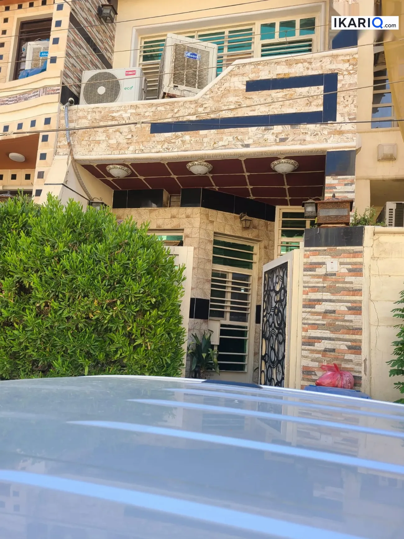 دار للبيع في الجامعة - 75 م² / 340,000,000 IQD