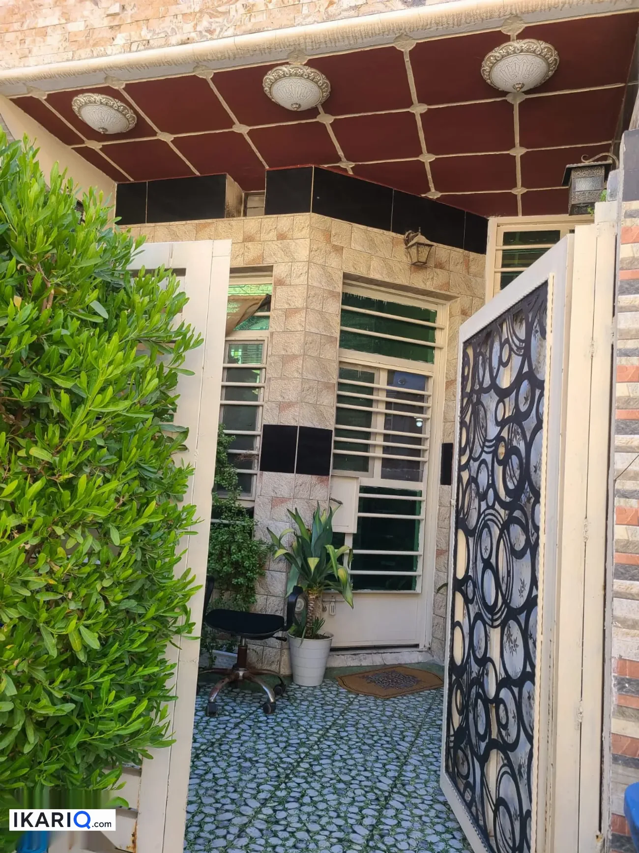 دار للبيع في الجامعة - 75 م² / 340,000,000 IQD — صورة 2