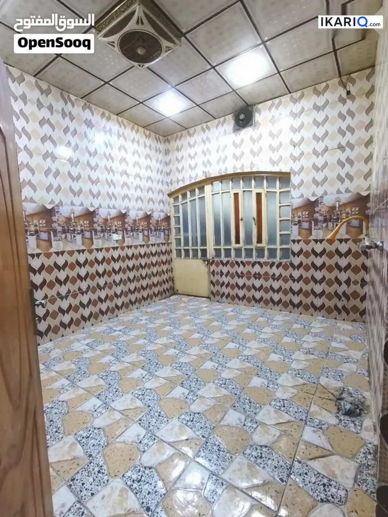 دار للبيع في ابي الخصيب - 180 م² / 120,000,000 IQD — صورة 5