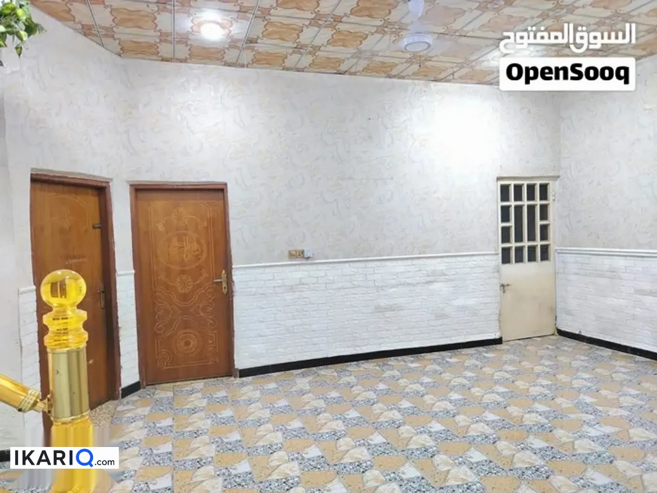 دار للبيع في ابي الخصيب - 180 م² / 120,000,000 IQD — صورة 4
