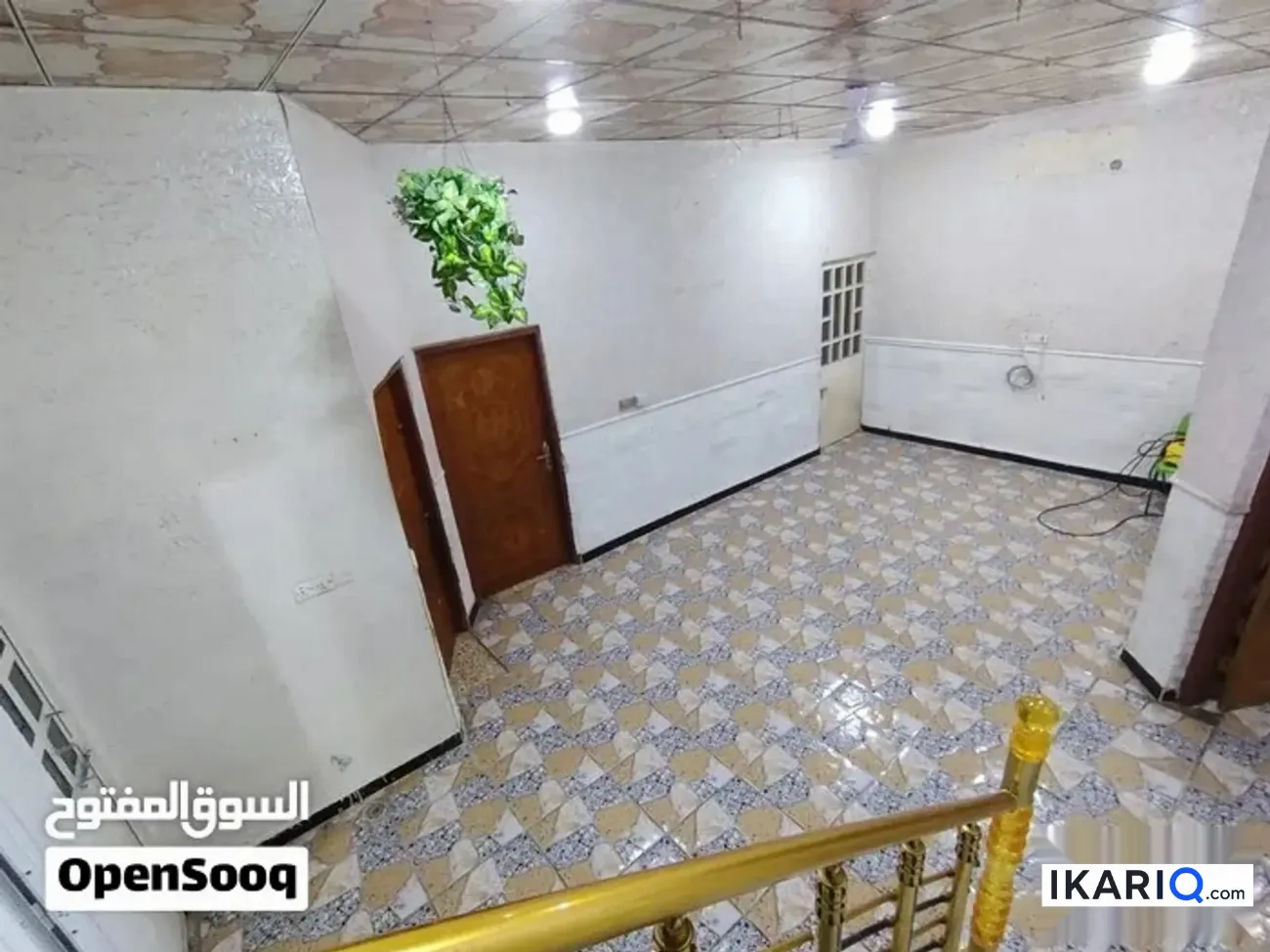 دار للبيع في ابي الخصيب - 180 م² / 120,000,000 IQD