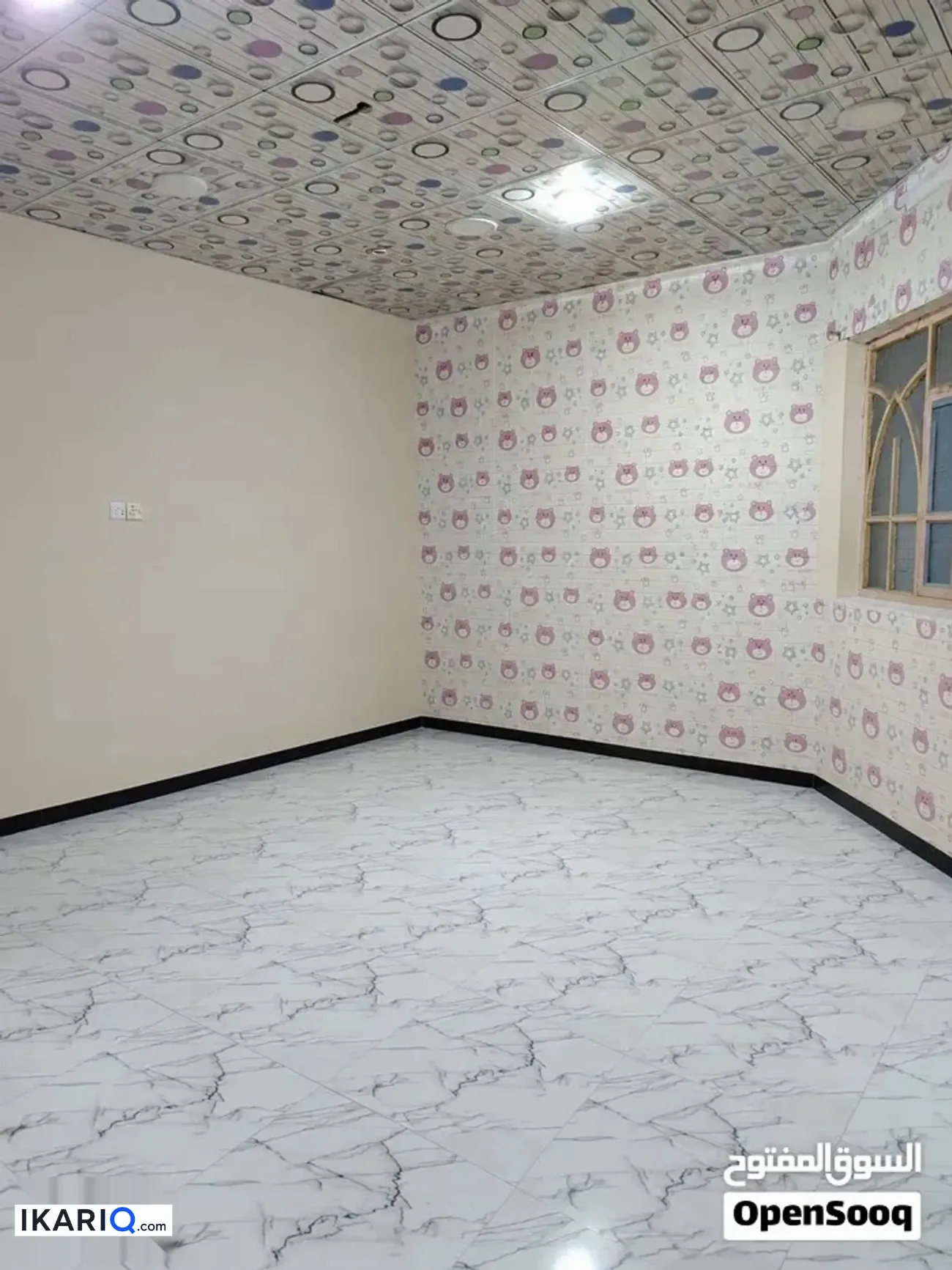 دار للبيع في ابي الخصيب - 180 م² / 120,000,000 IQD — صورة 2