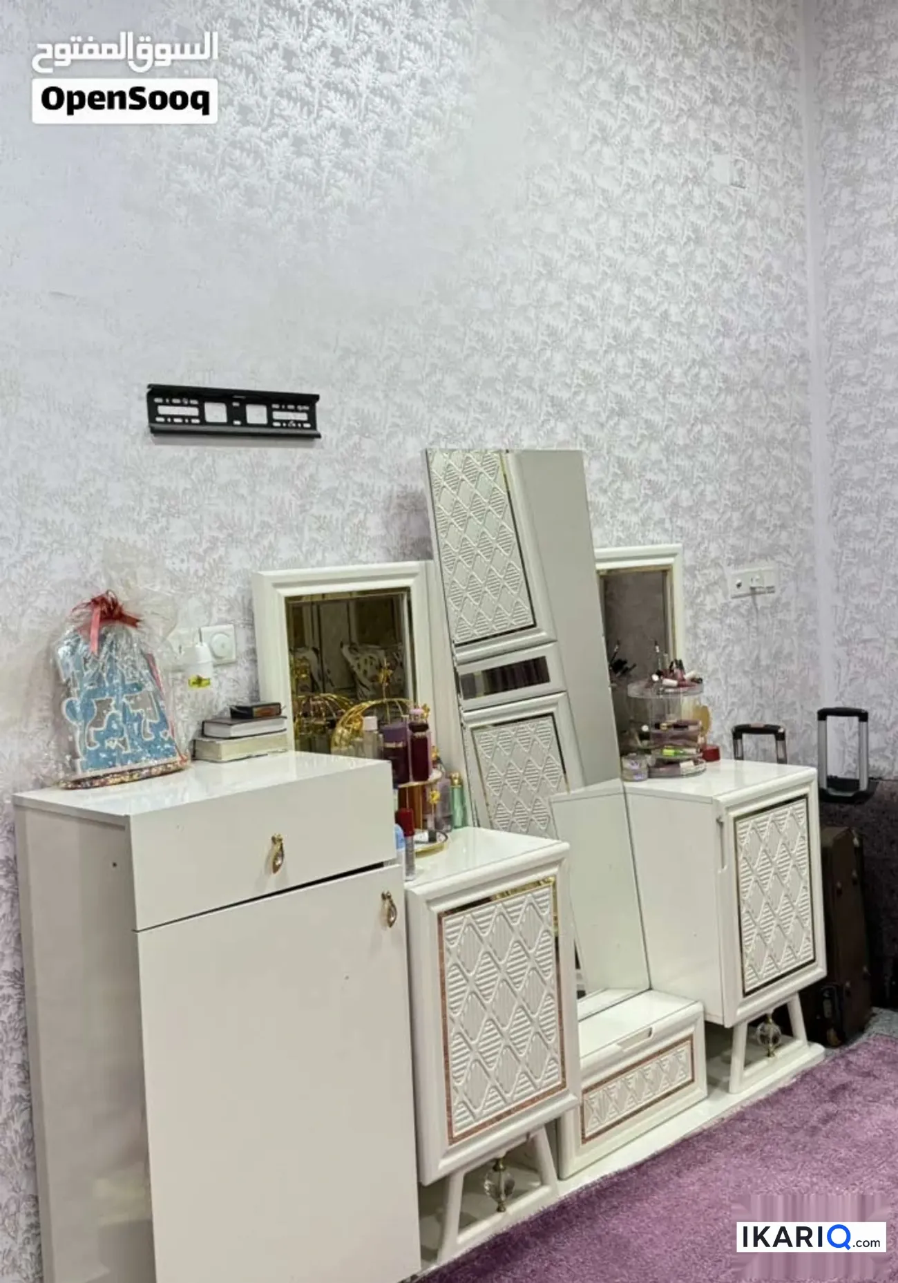 دار للبيع في ياسين خريبط - 125 م² / 340,000,000 IQD — صورة 12